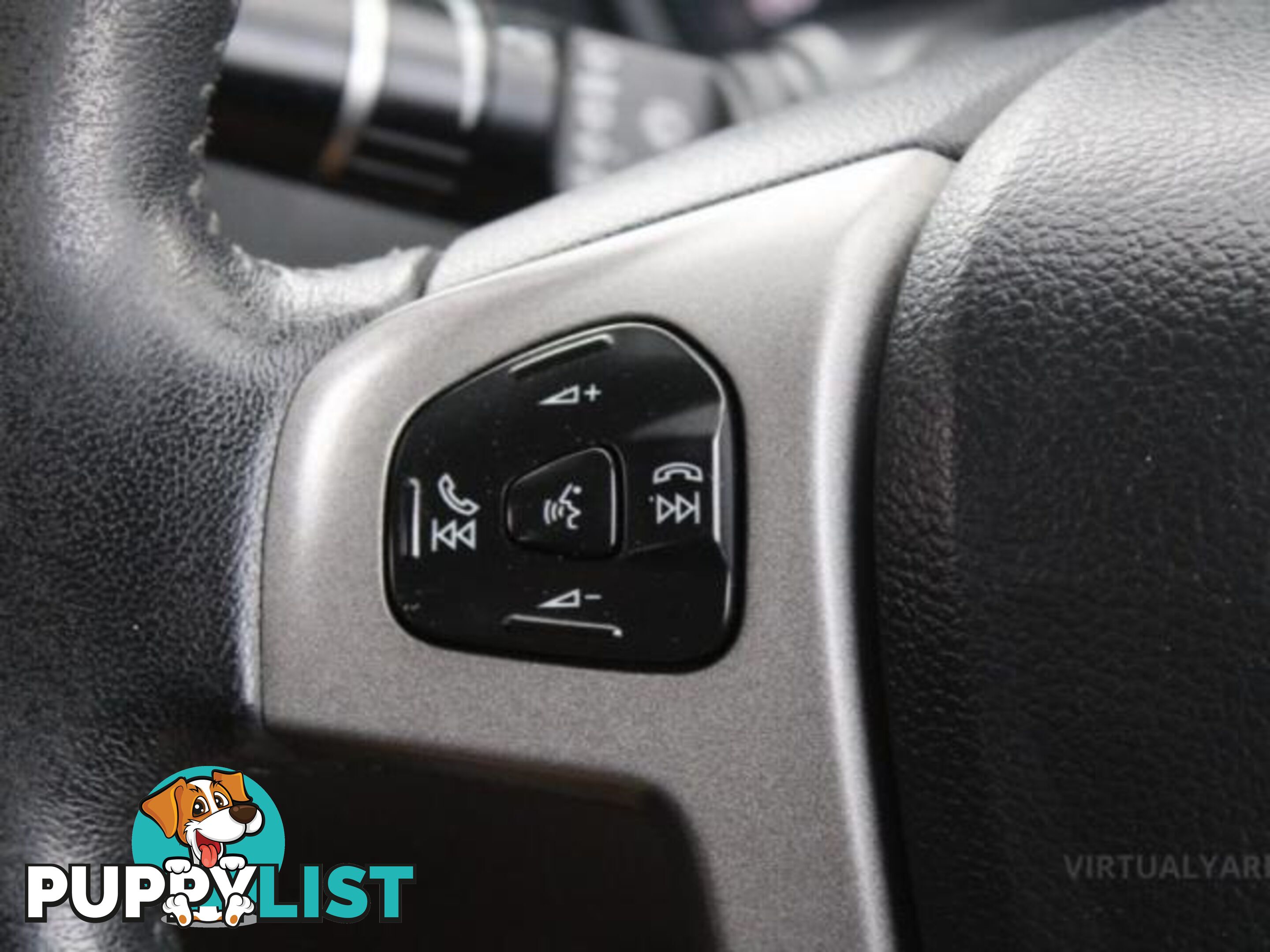 2014 FORD RANGER XL 3.2 (4X4) PX  DUAL CAB