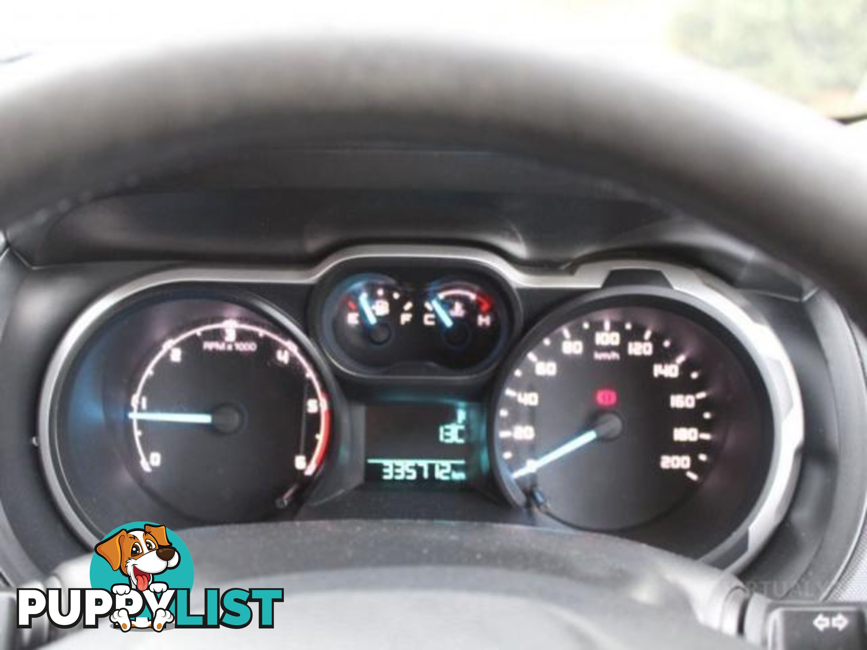 2014 FORD RANGER XL 3.2 (4X4) PX  DUAL CAB