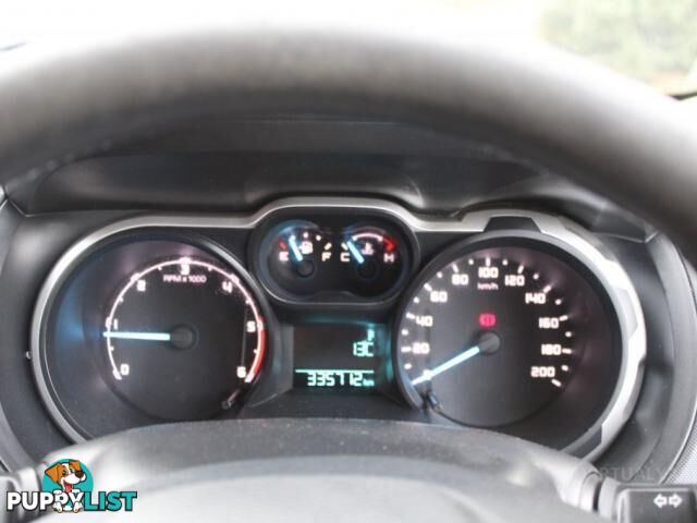 2014 FORD RANGER XL 3.2 (4X4) PX  DUAL CAB