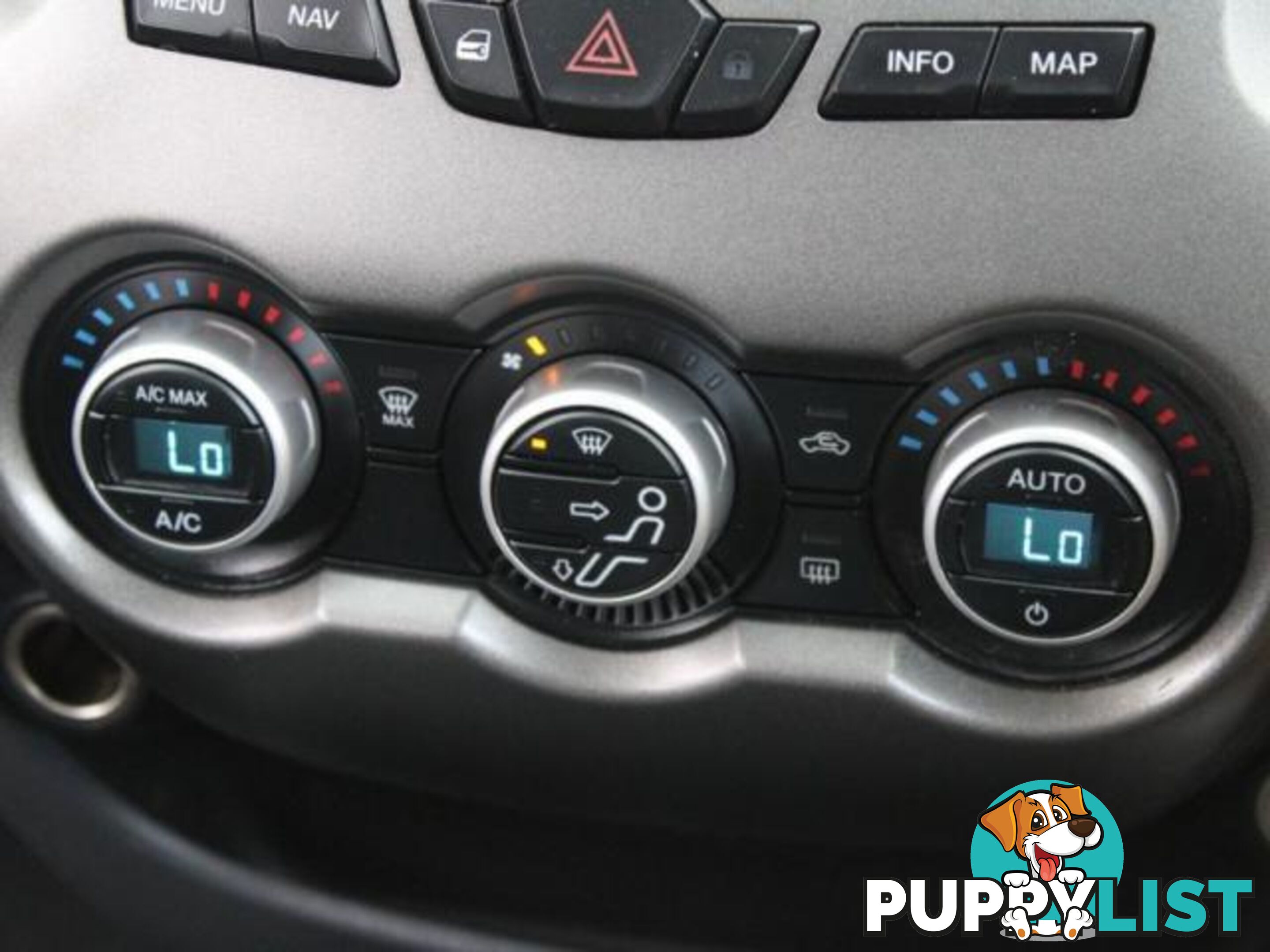 2014 FORD RANGER XL 3.2 (4X4) PX  DUAL CAB