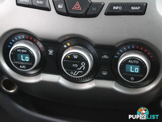 2014 FORD RANGER XL 3.2 (4X4) PX  DUAL CAB
