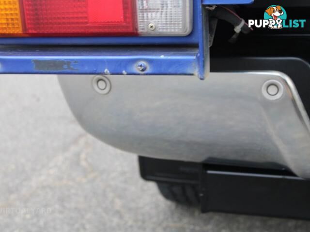 2014 FORD RANGER XL 3.2 (4X4) PX  DUAL CAB