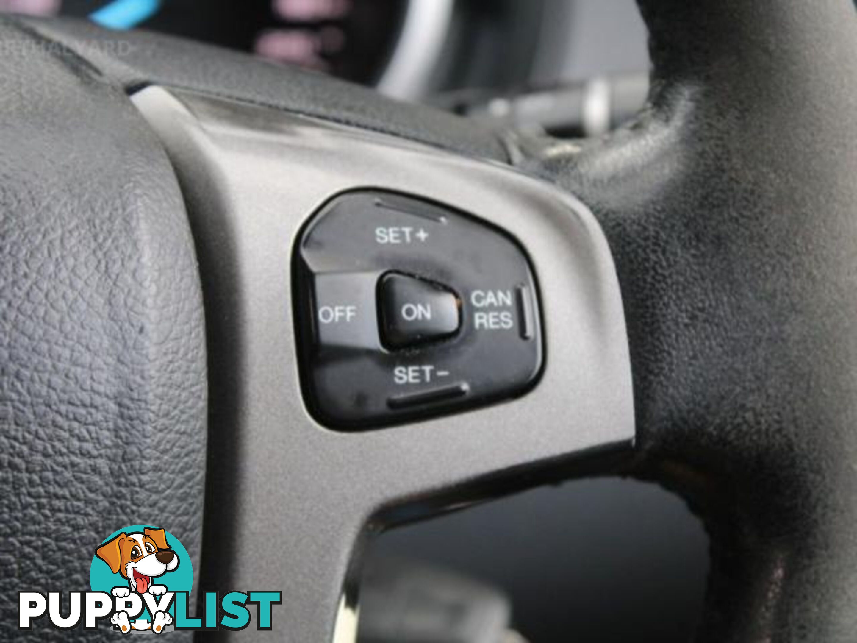 2014 FORD RANGER XL 3.2 (4X4) PX  DUAL CAB