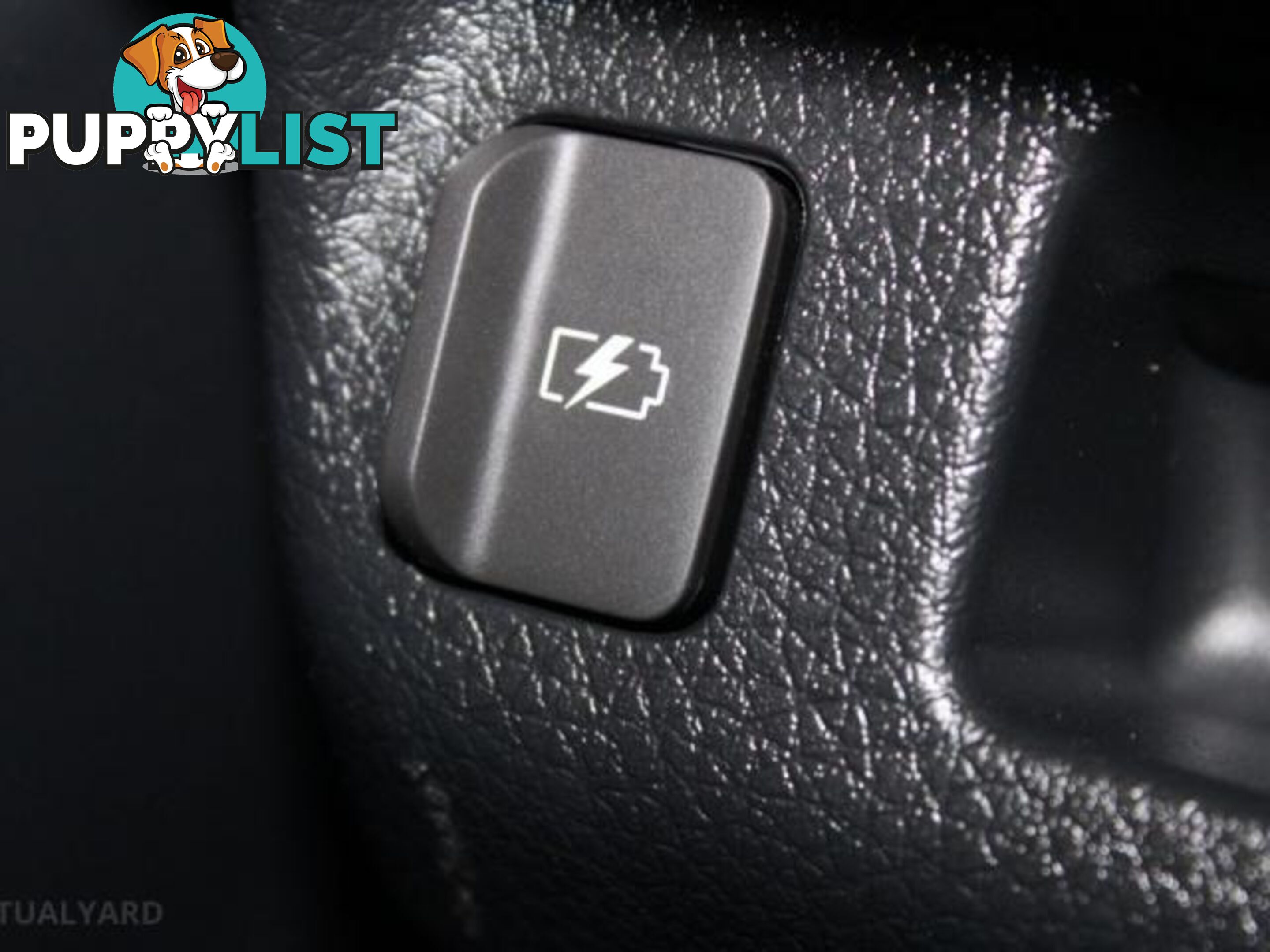 2022 NISSAN NAVARA ST (4X4) D23 MY21.5  DUAL CAB