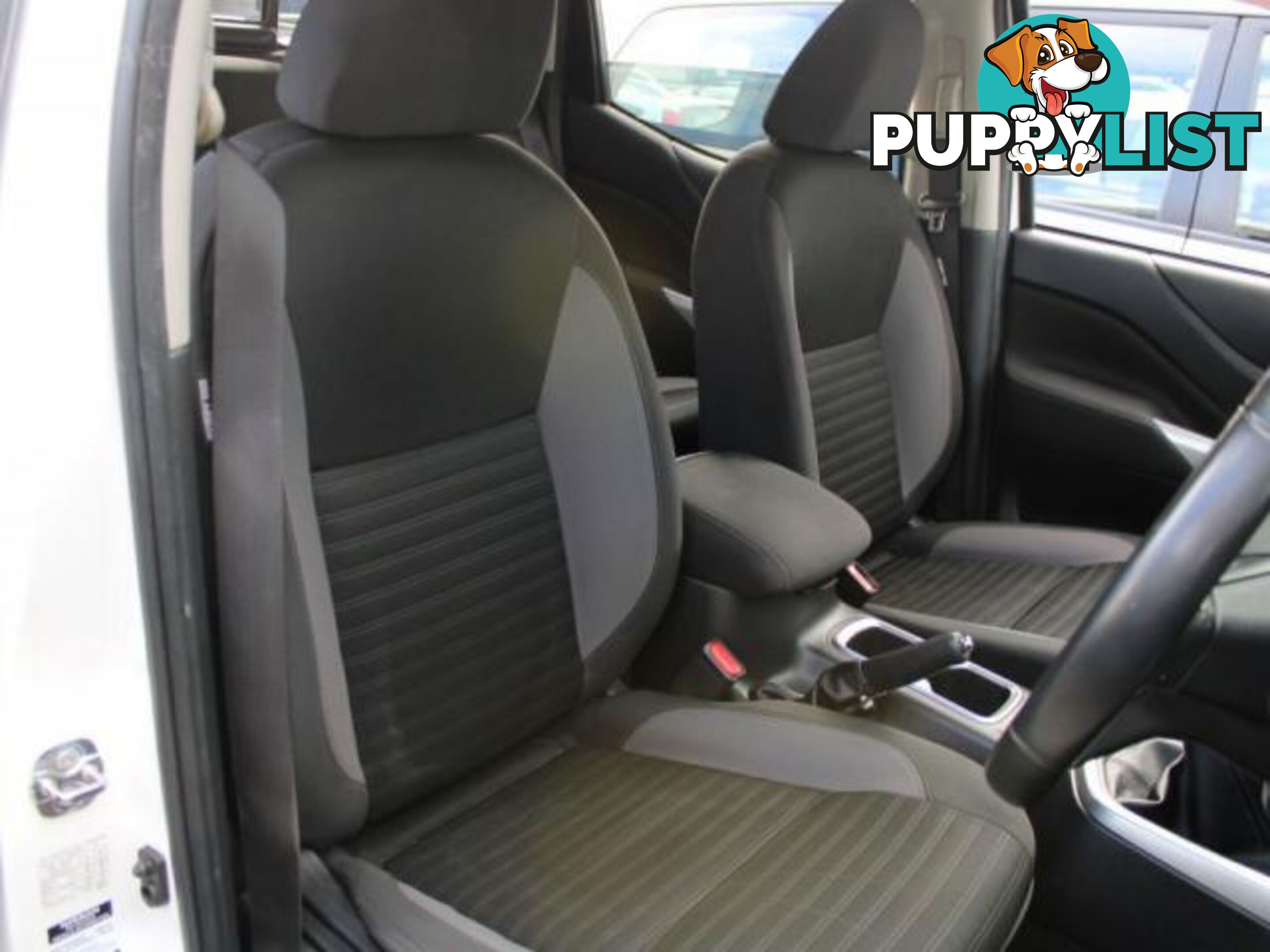 2022 NISSAN NAVARA ST (4X4) D23 MY21.5  DUAL CAB