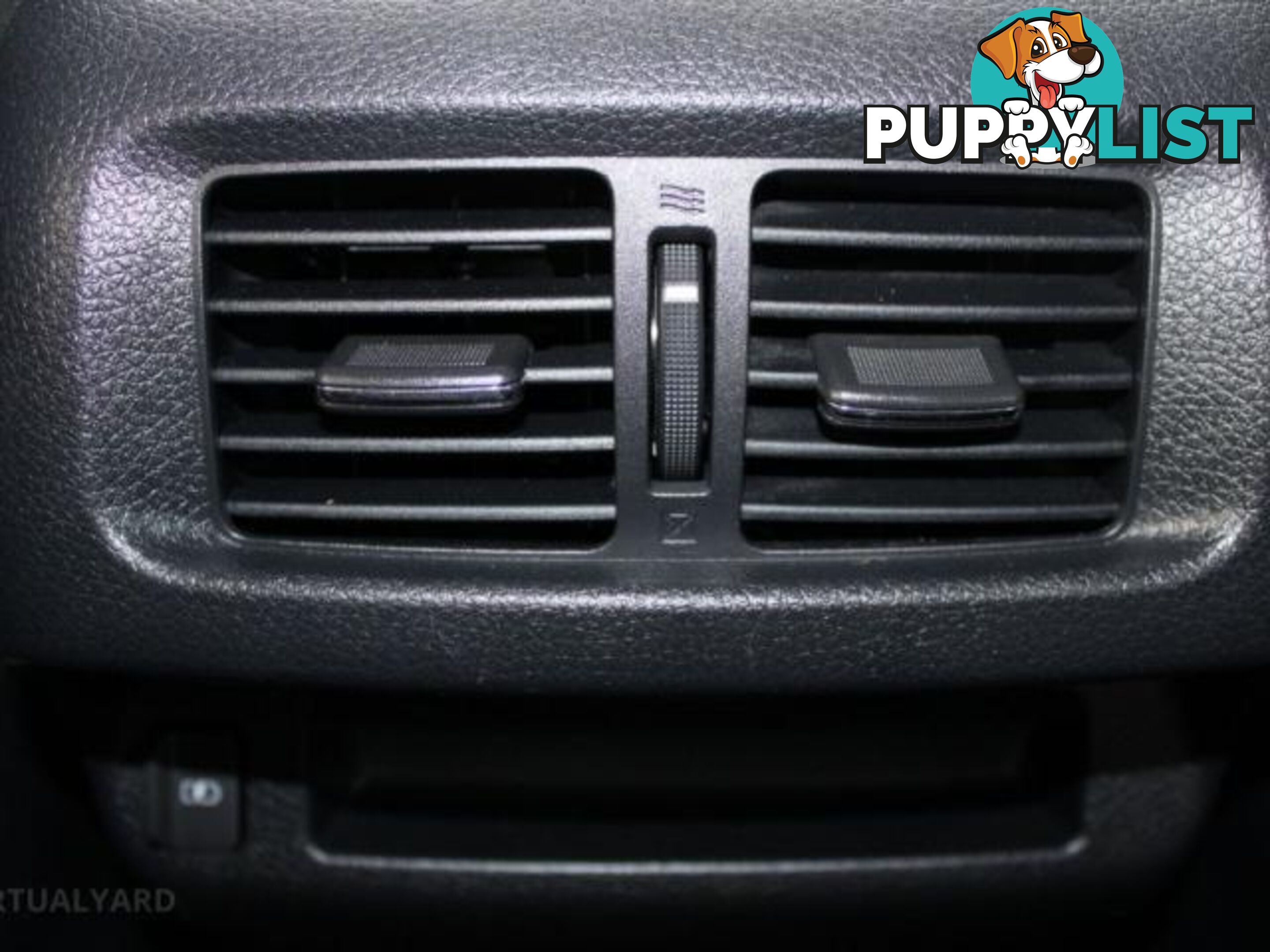 2022 NISSAN NAVARA ST (4X4) D23 MY21.5  DUAL CAB