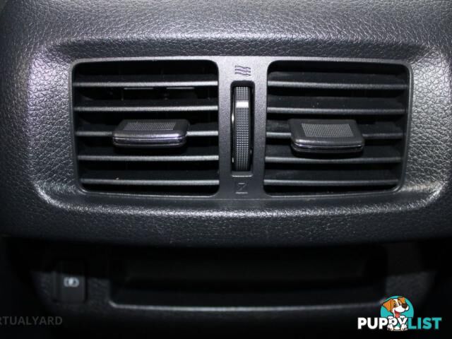 2022 NISSAN NAVARA ST (4X4) D23 MY21.5  DUAL CAB
