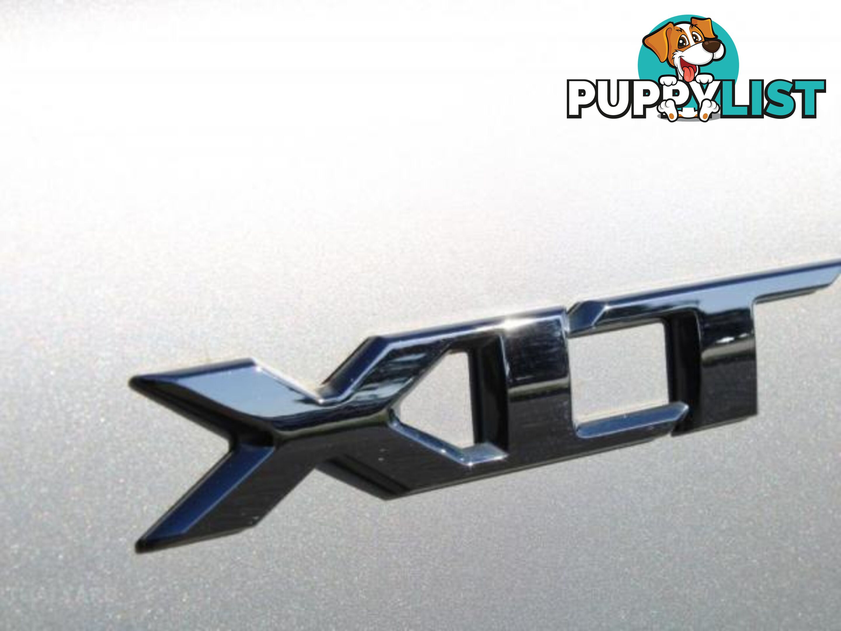 2017 FORD RANGER XLT 3.2 (4X4) PX MKII MY17  DUAL CAB