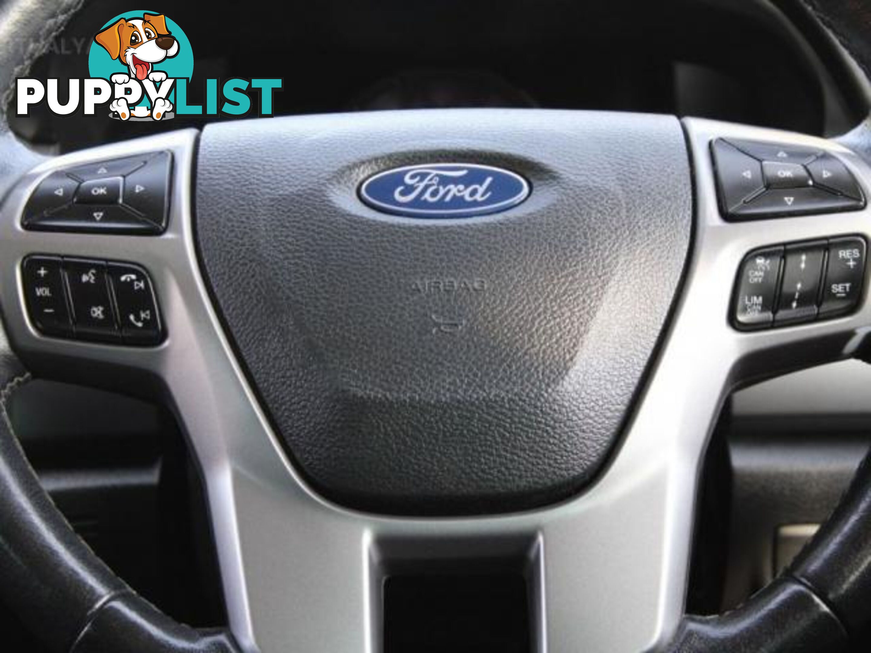 2020 FORD RANGER XLT 2.0 (4X4) PX MKIII MY20.25  OTHER