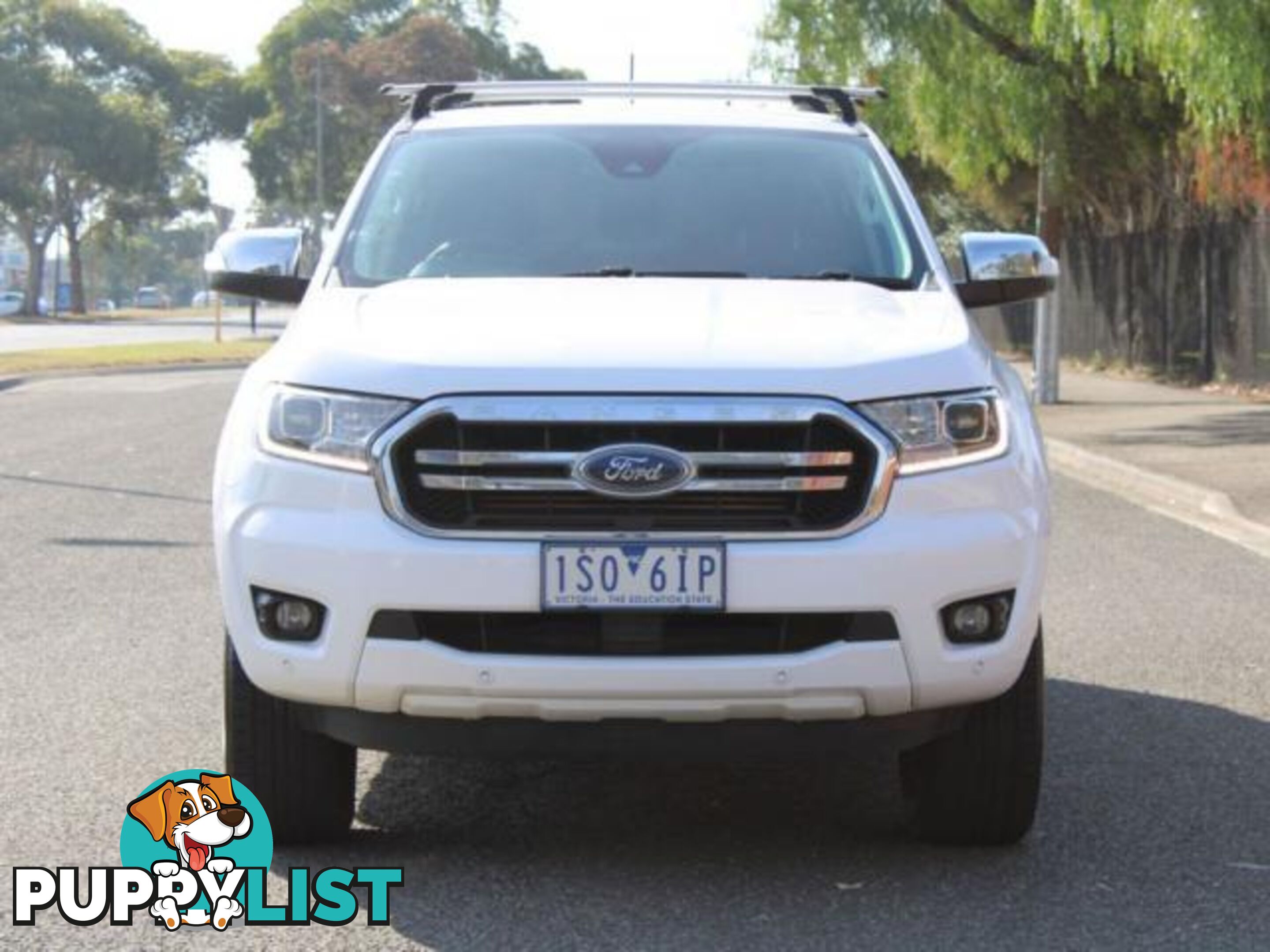 2020 FORD RANGER XLT 2.0 (4X4) PX MKIII MY20.25  OTHER