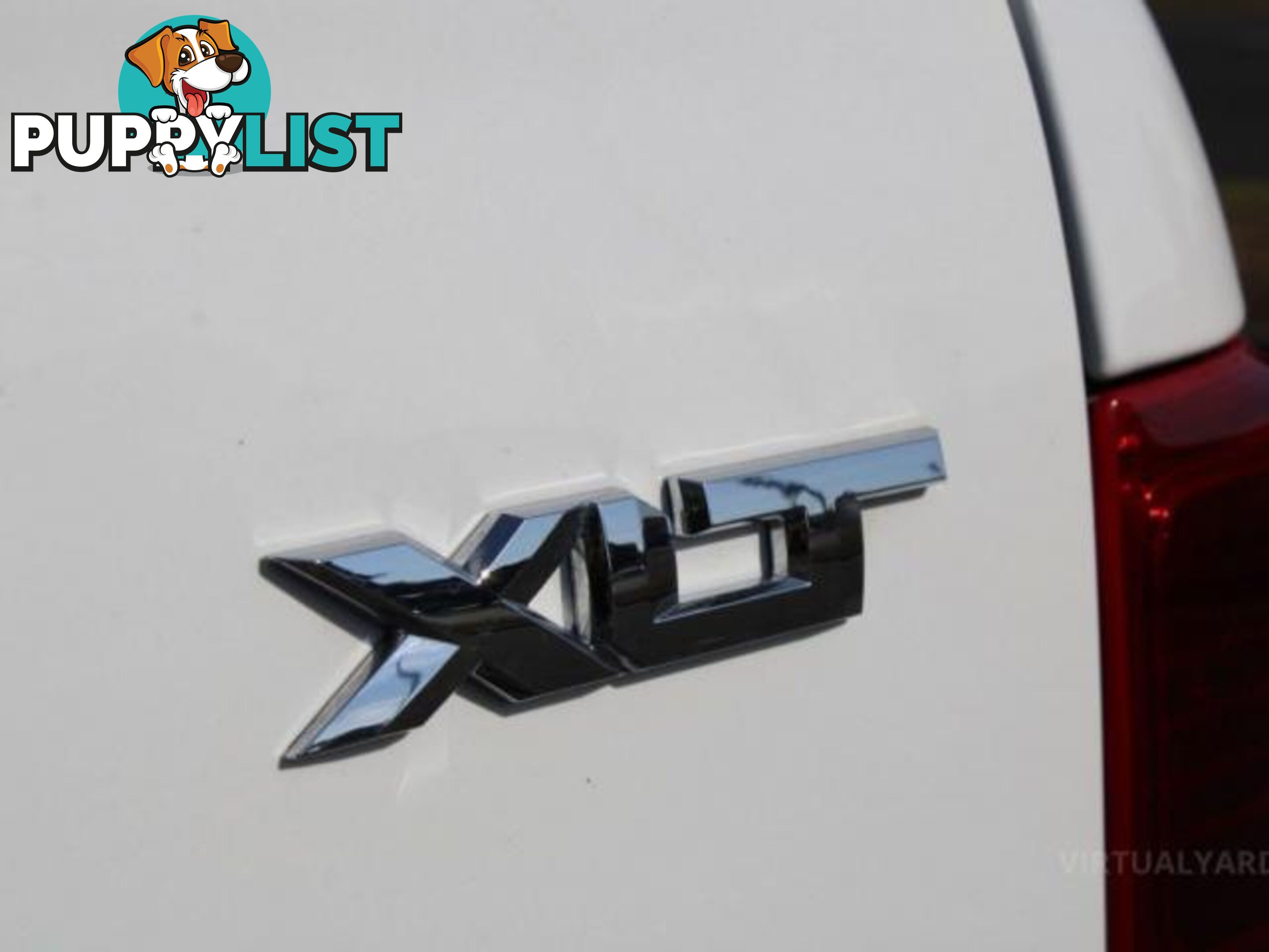 2020 FORD RANGER XLT 2.0 (4X4) PX MKIII MY20.25  OTHER