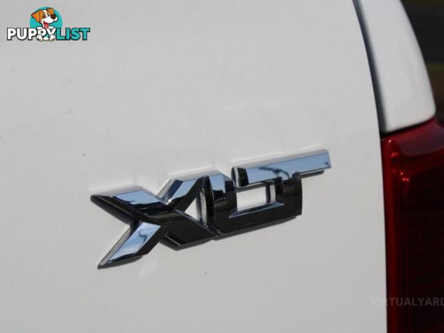 2020 FORD RANGER XLT 2.0 (4X4) PX MKIII MY20.25  OTHER