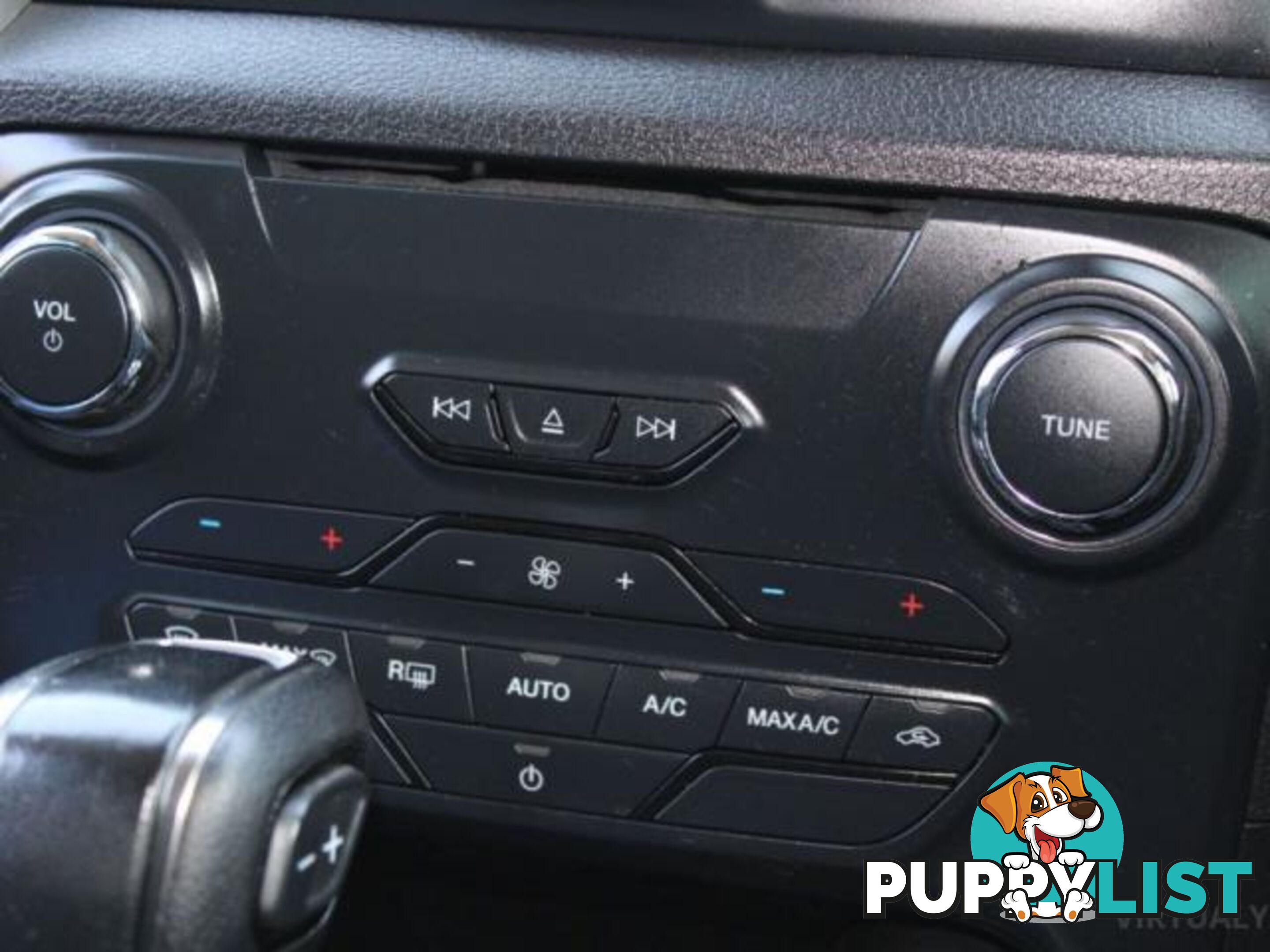 2020 FORD RANGER XLT 2.0 (4X4) PX MKIII MY20.25  OTHER