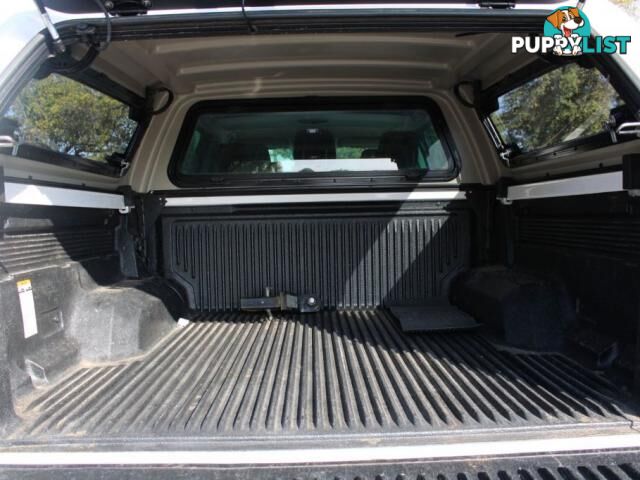 2020 FORD RANGER XLT 2.0 (4X4) PX MKIII MY20.25  OTHER