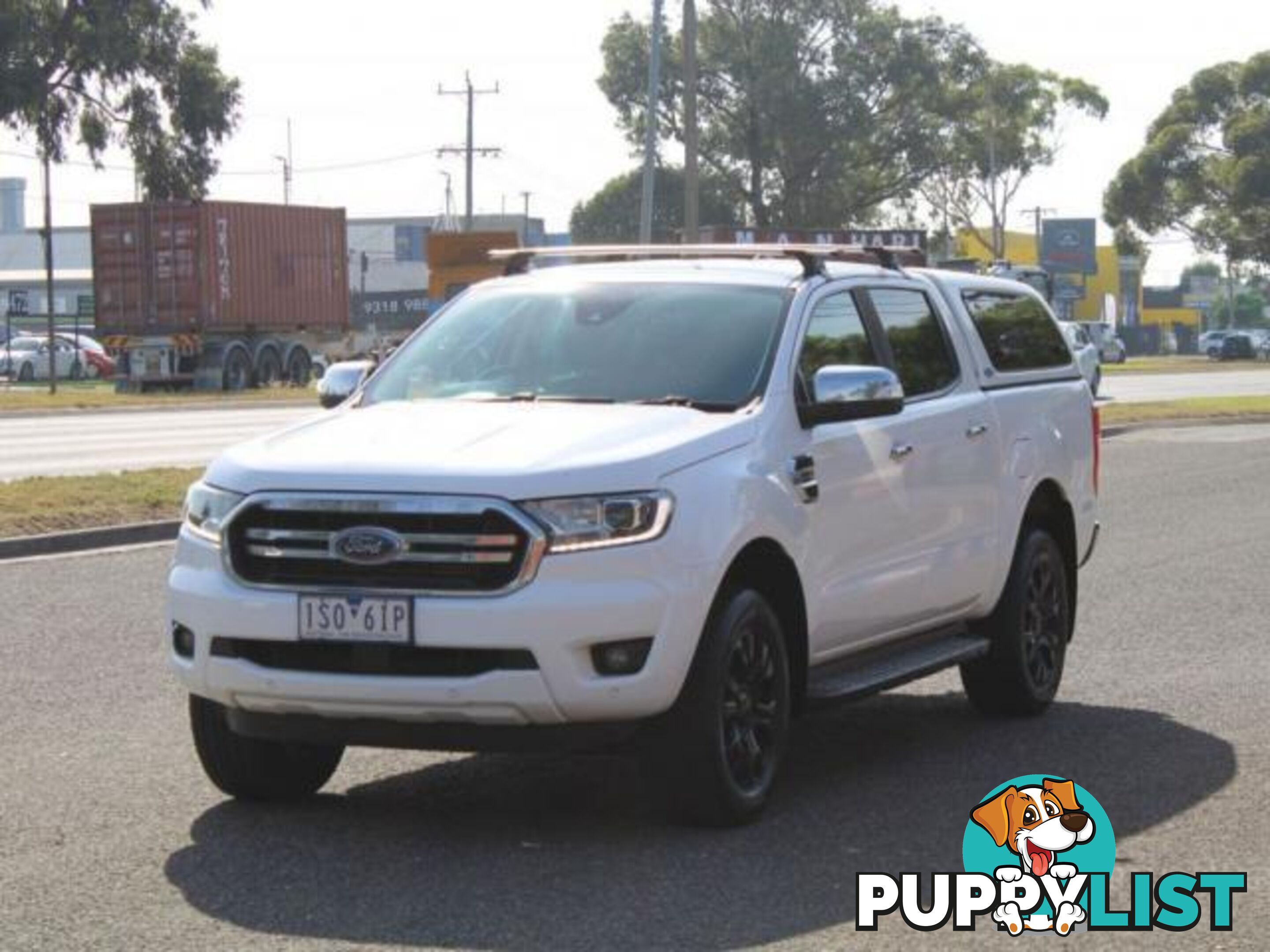 2020 FORD RANGER XLT 2.0 (4X4) PX MKIII MY20.25  OTHER