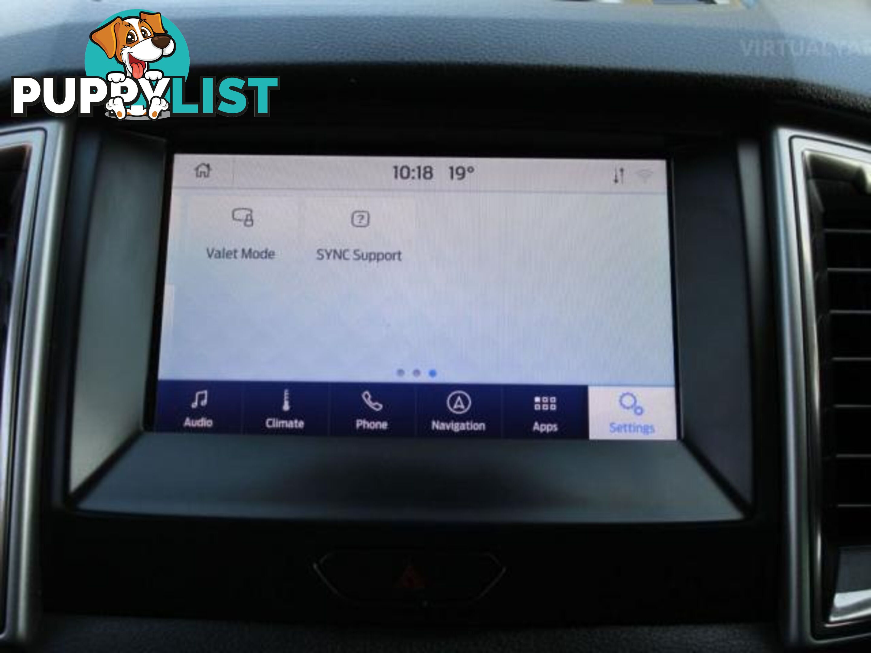 2020 FORD RANGER XLT 2.0 (4X4) PX MKIII MY20.25  OTHER