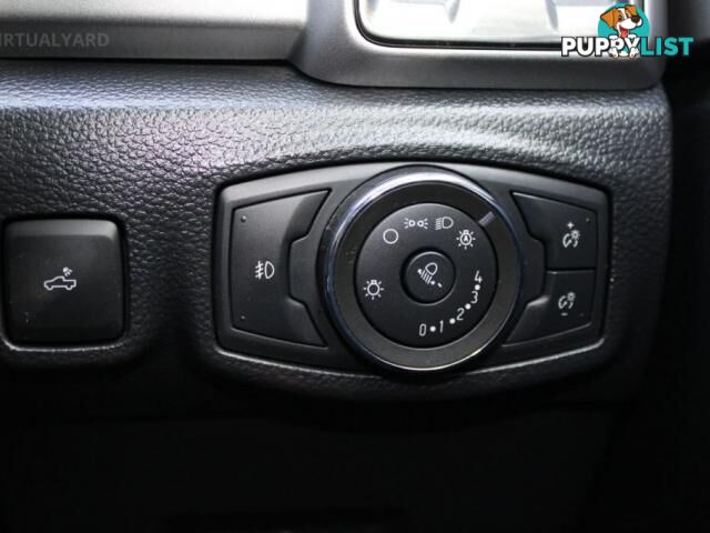 2020 FORD RANGER XLT 2.0 (4X4) PX MKIII MY20.25  OTHER