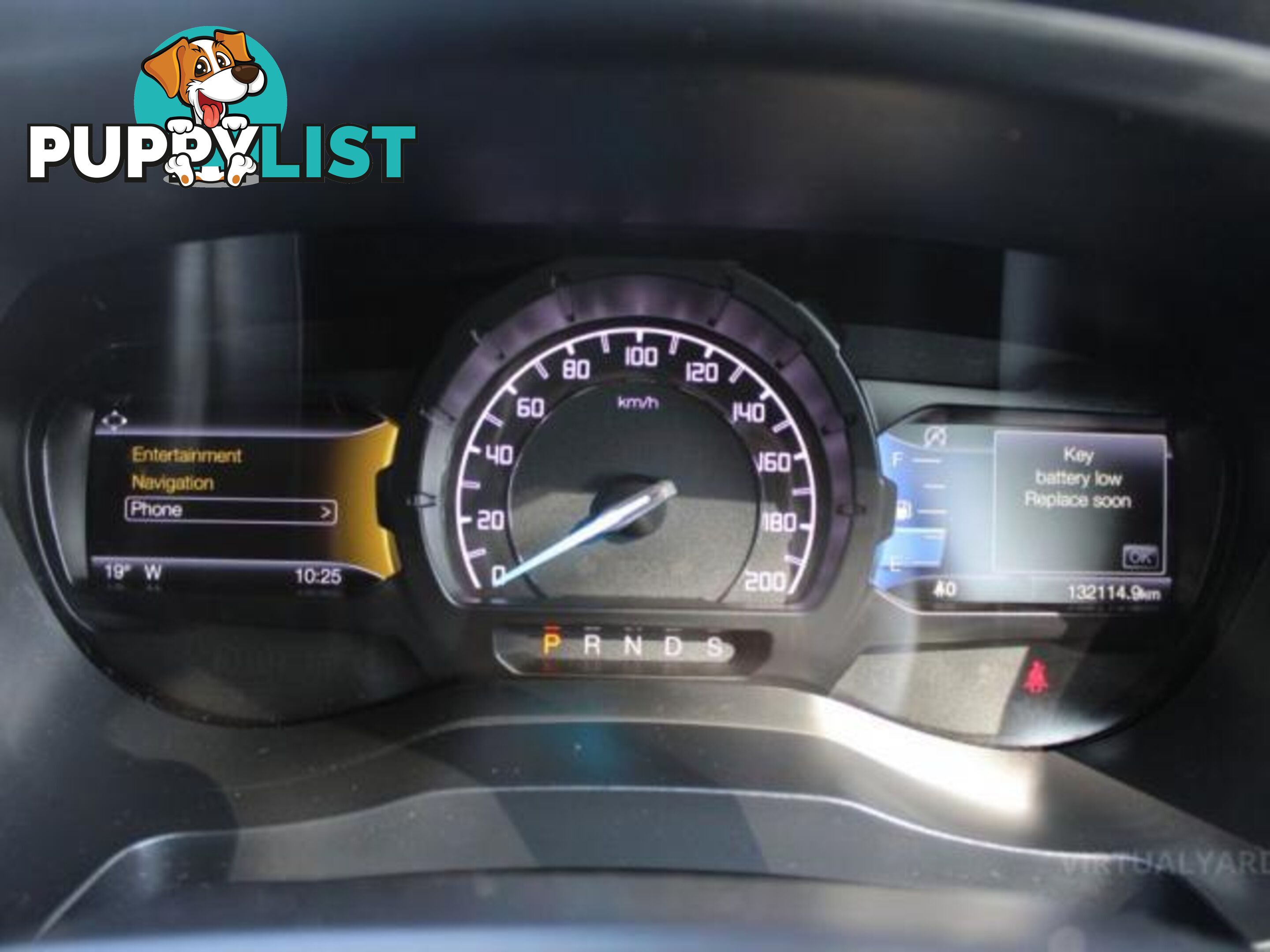 2020 FORD RANGER XLT 2.0 (4X4) PX MKIII MY20.25  OTHER