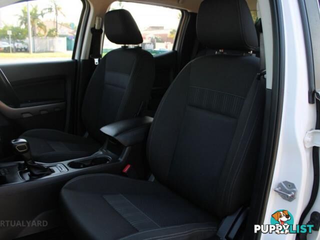 2020 FORD RANGER XLT 2.0 (4X4) PX MKIII MY20.25  OTHER