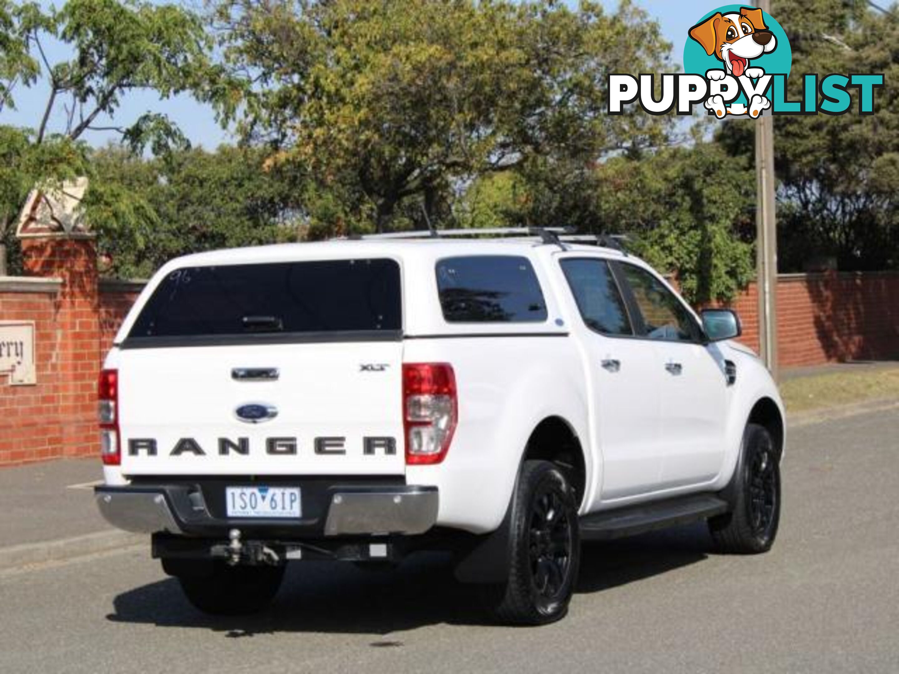 2020 FORD RANGER XLT 2.0 (4X4) PX MKIII MY20.25  OTHER