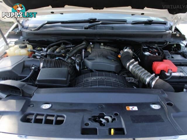 2020 FORD RANGER XLT 2.0 (4X4) PX MKIII MY20.25  OTHER