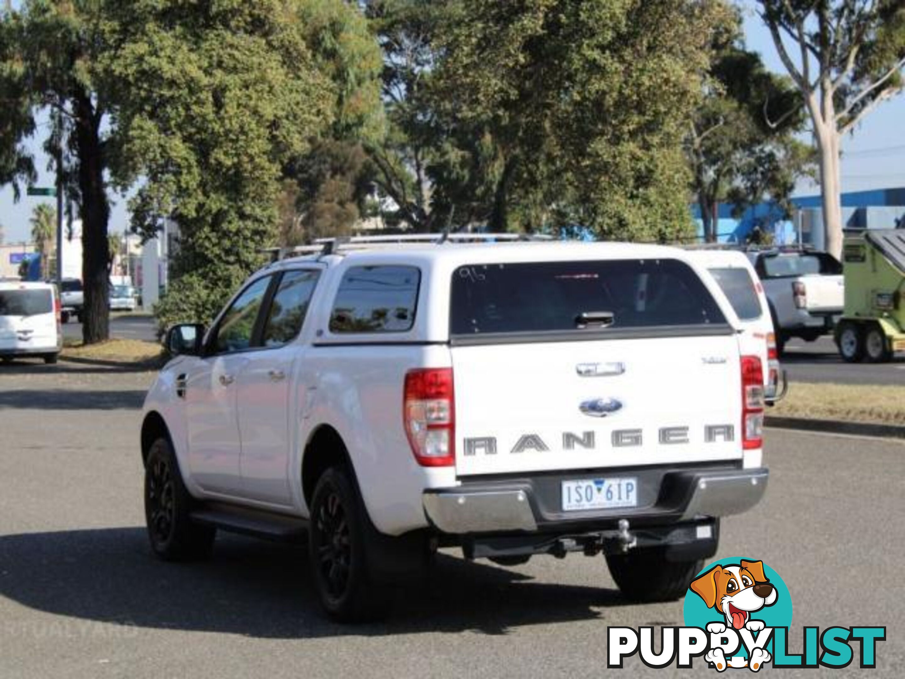 2020 FORD RANGER XLT 2.0 (4X4) PX MKIII MY20.25  OTHER