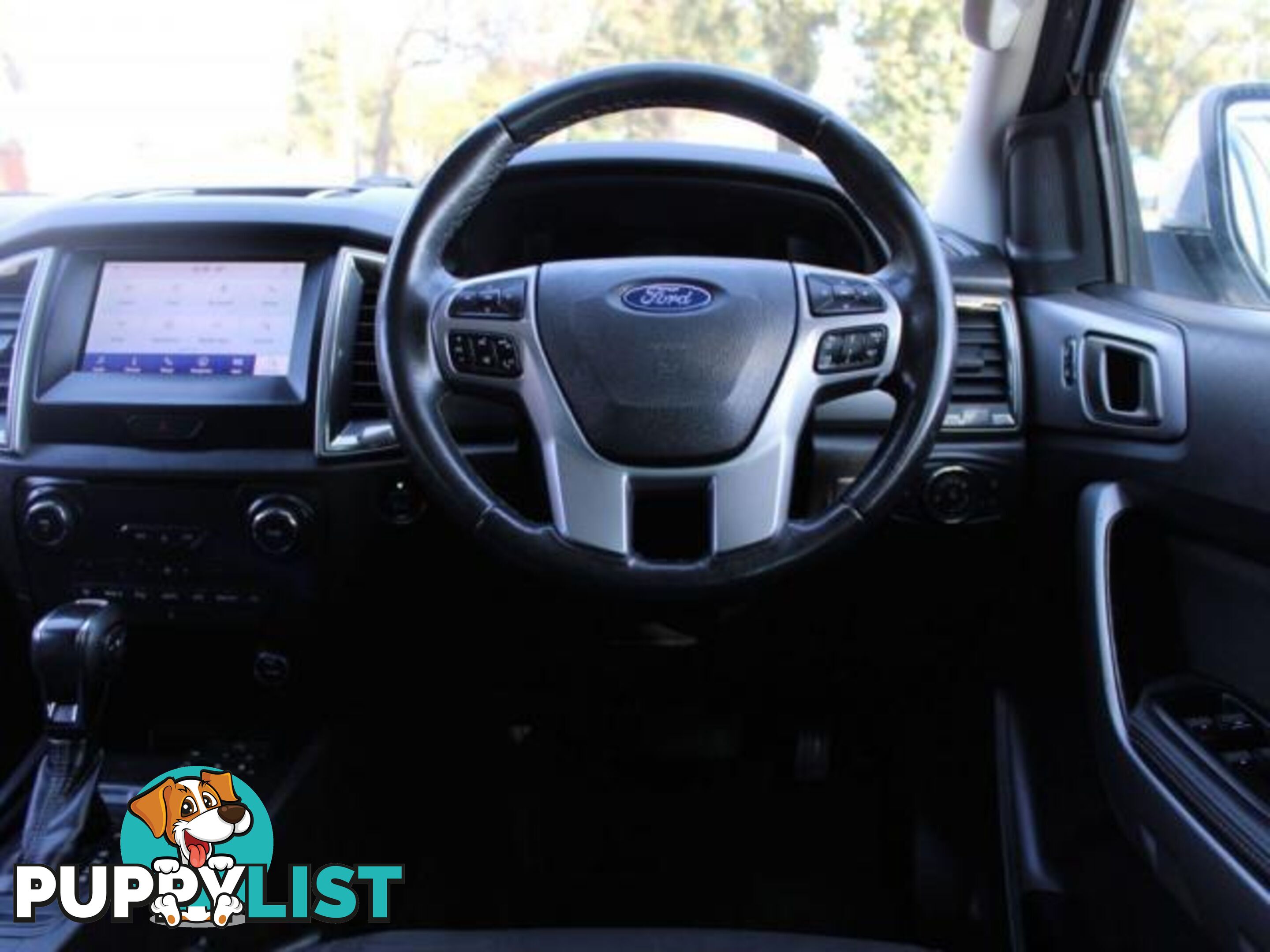 2020 FORD RANGER XLT 2.0 (4X4) PX MKIII MY20.25  OTHER