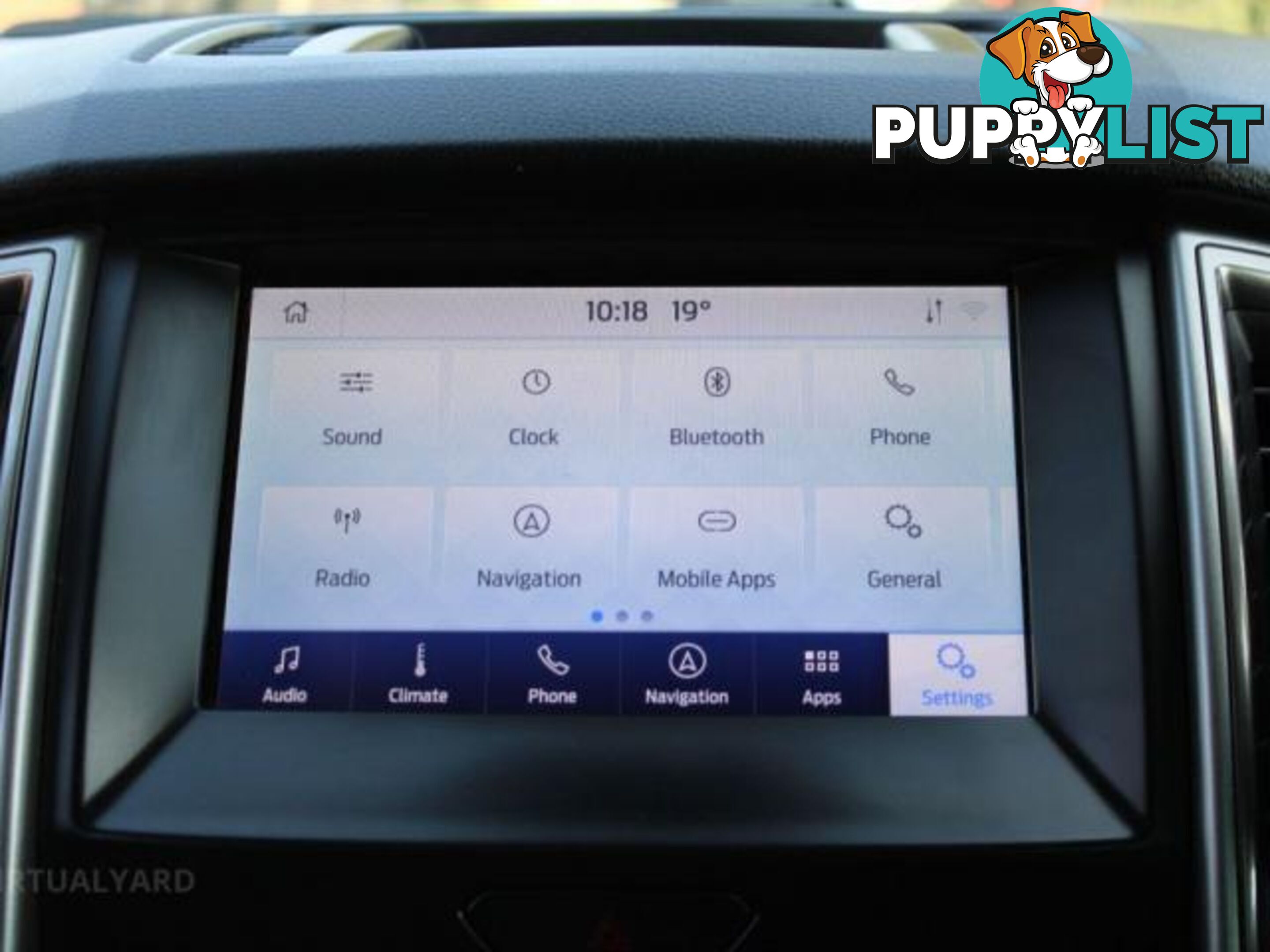 2020 FORD RANGER XLT 2.0 (4X4) PX MKIII MY20.25  OTHER