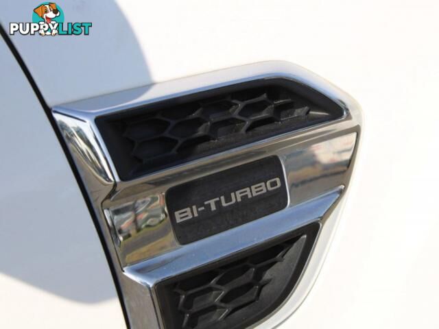 2020 FORD RANGER XLT 2.0 (4X4) PX MKIII MY20.25  OTHER
