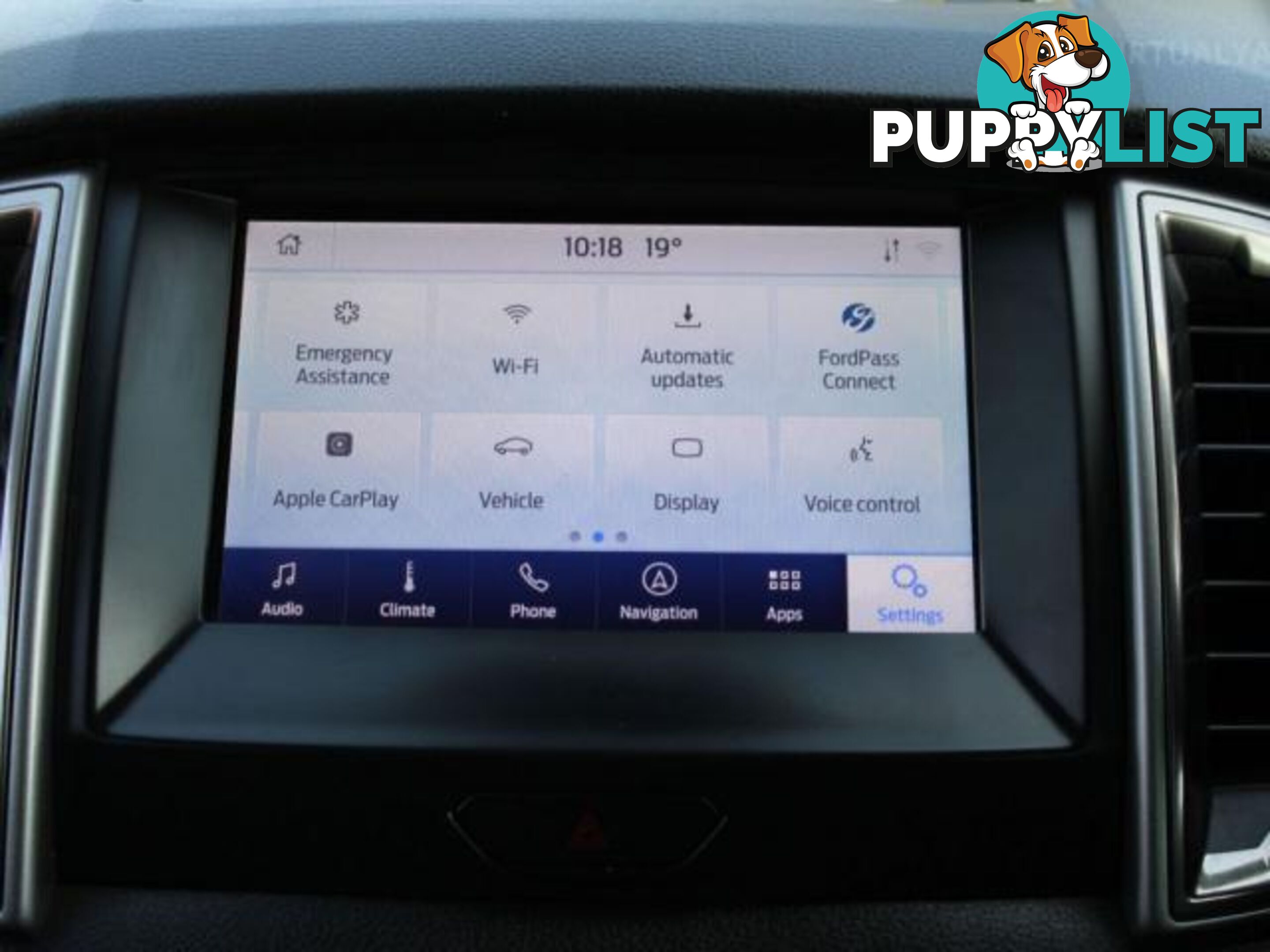 2020 FORD RANGER XLT 2.0 (4X4) PX MKIII MY20.25  OTHER