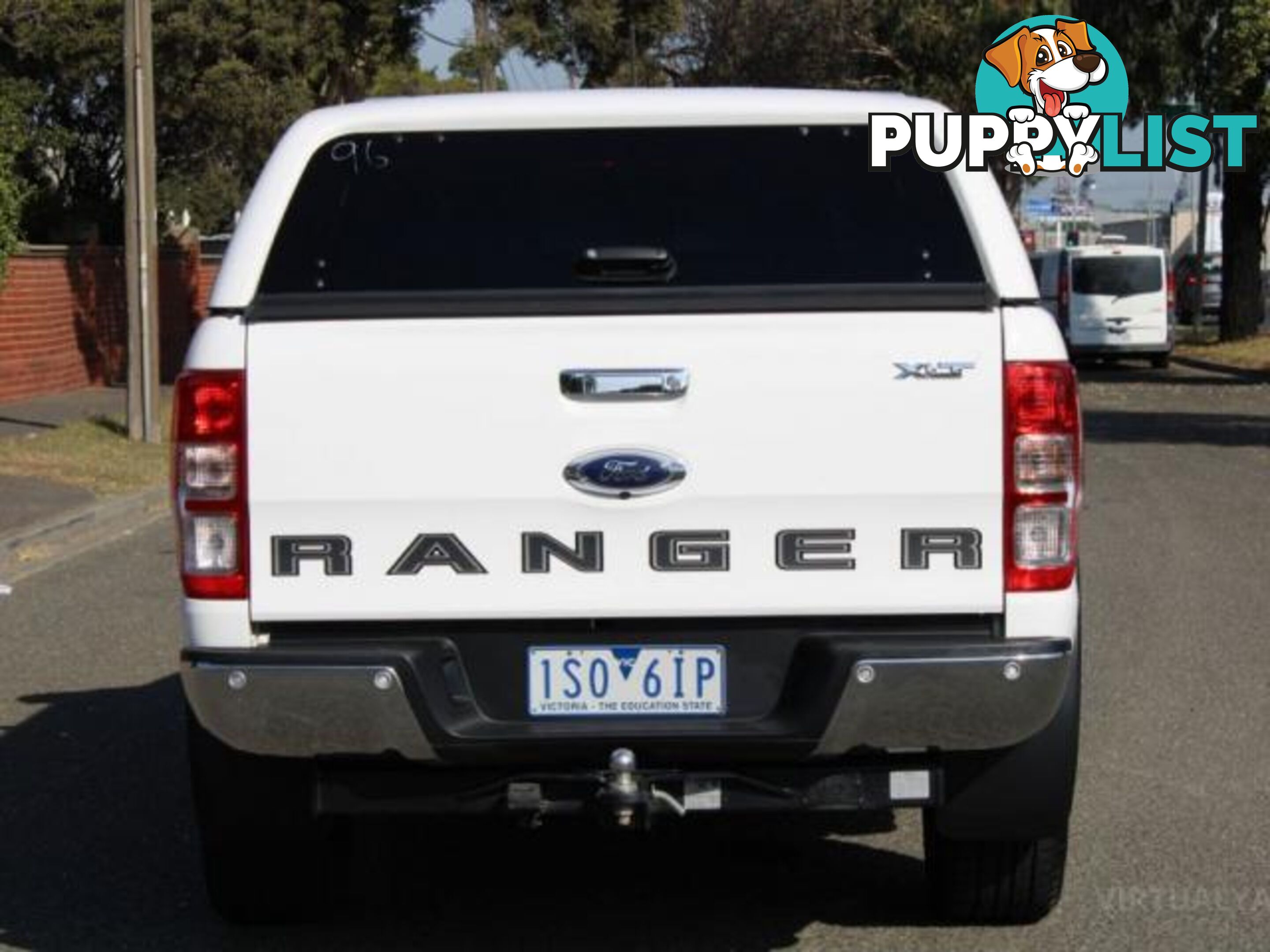 2020 FORD RANGER XLT 2.0 (4X4) PX MKIII MY20.25  OTHER