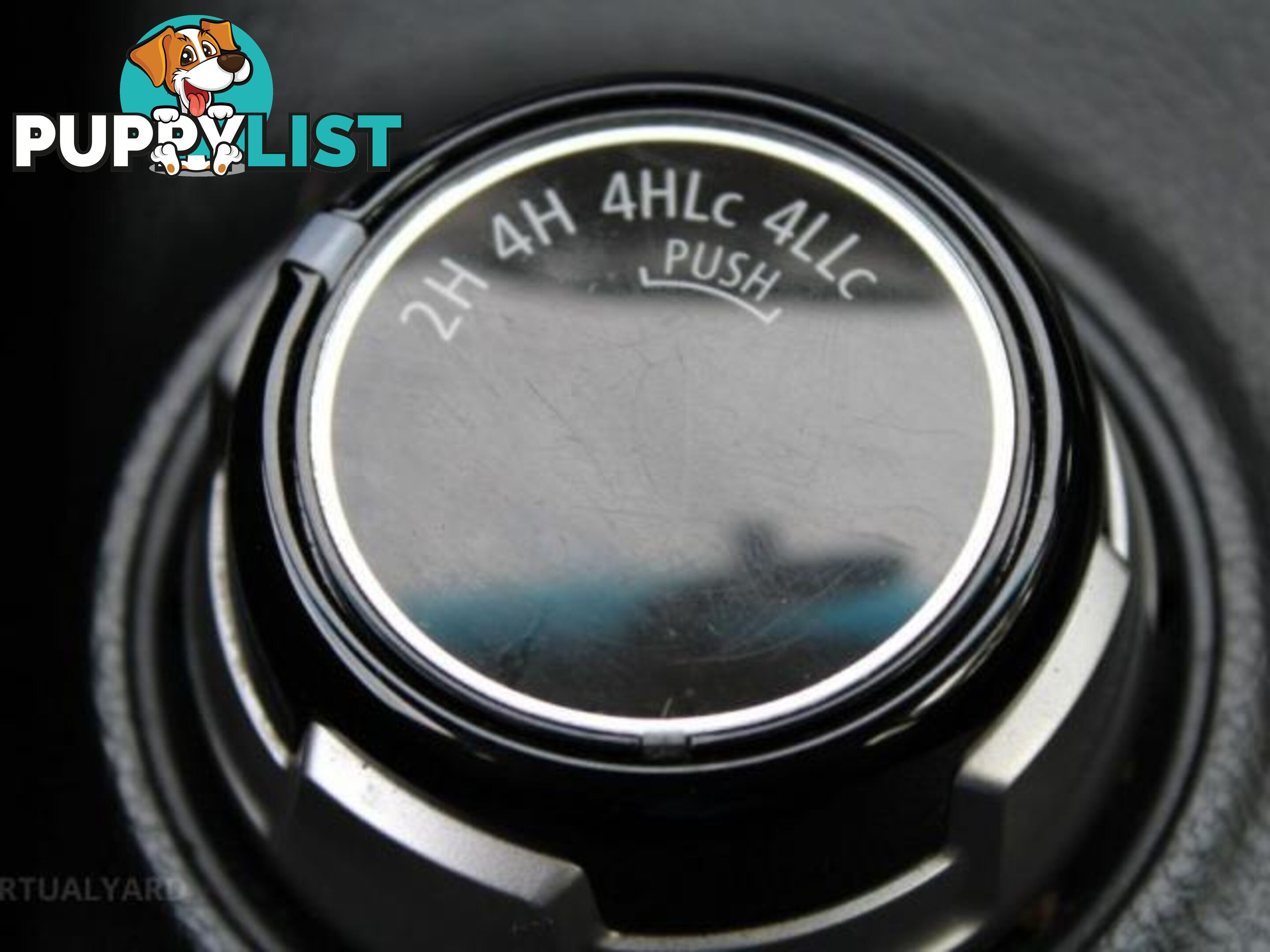2016 MITSUBISHI TRITON GLS (4X4) MQ MY16  DUAL CAB