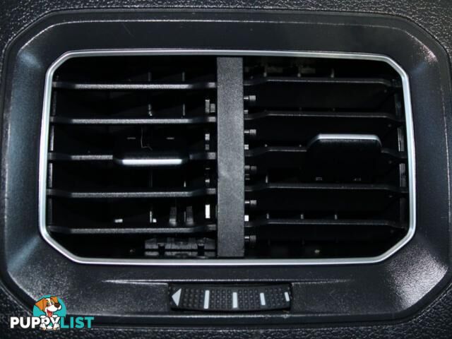 2016 VOLKSWAGEN TIGUAN 110 TDI COMFORTLINE 5NA  WAGON
