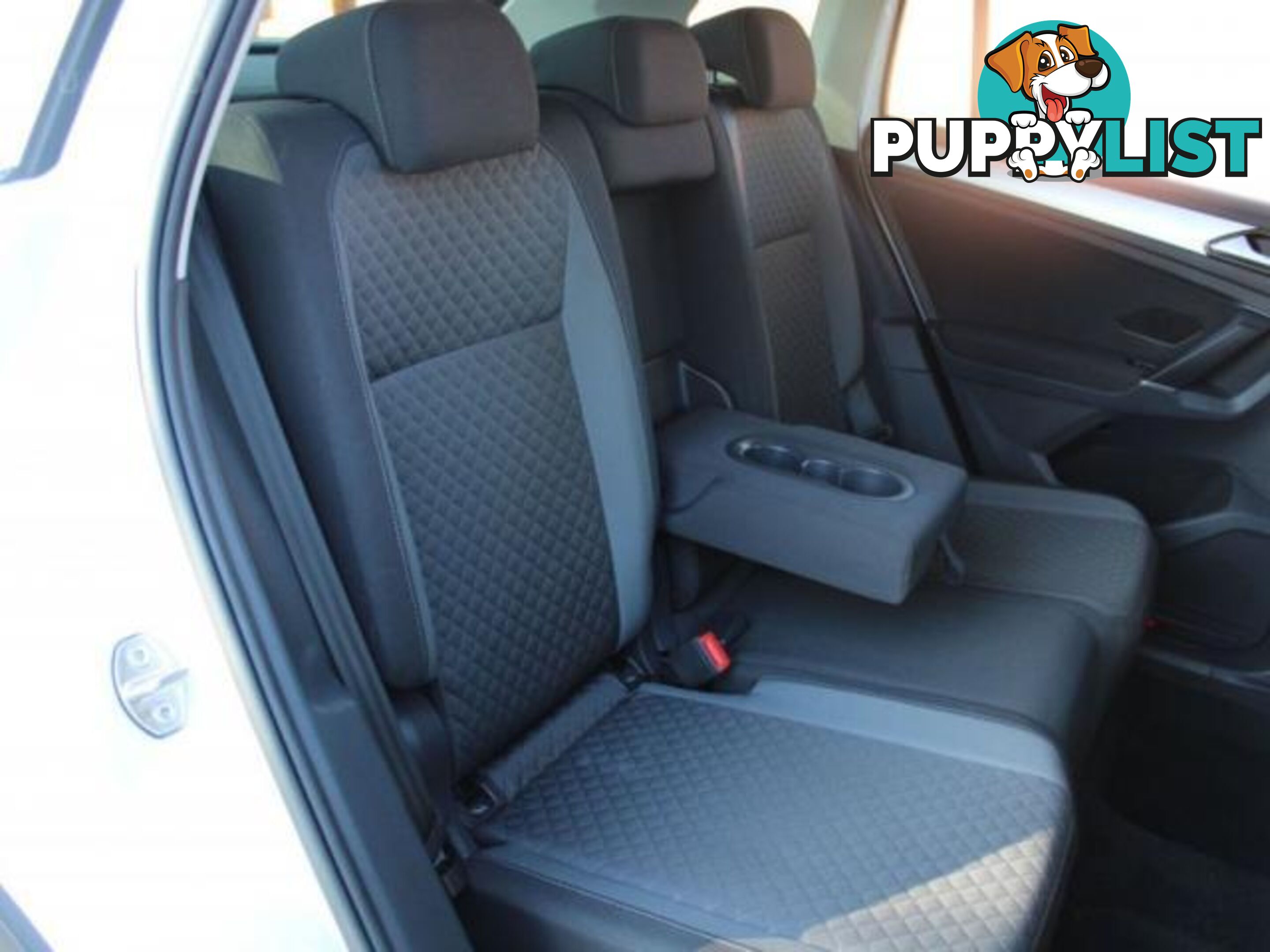 2016 VOLKSWAGEN TIGUAN 110 TDI COMFORTLINE 5NA  WAGON