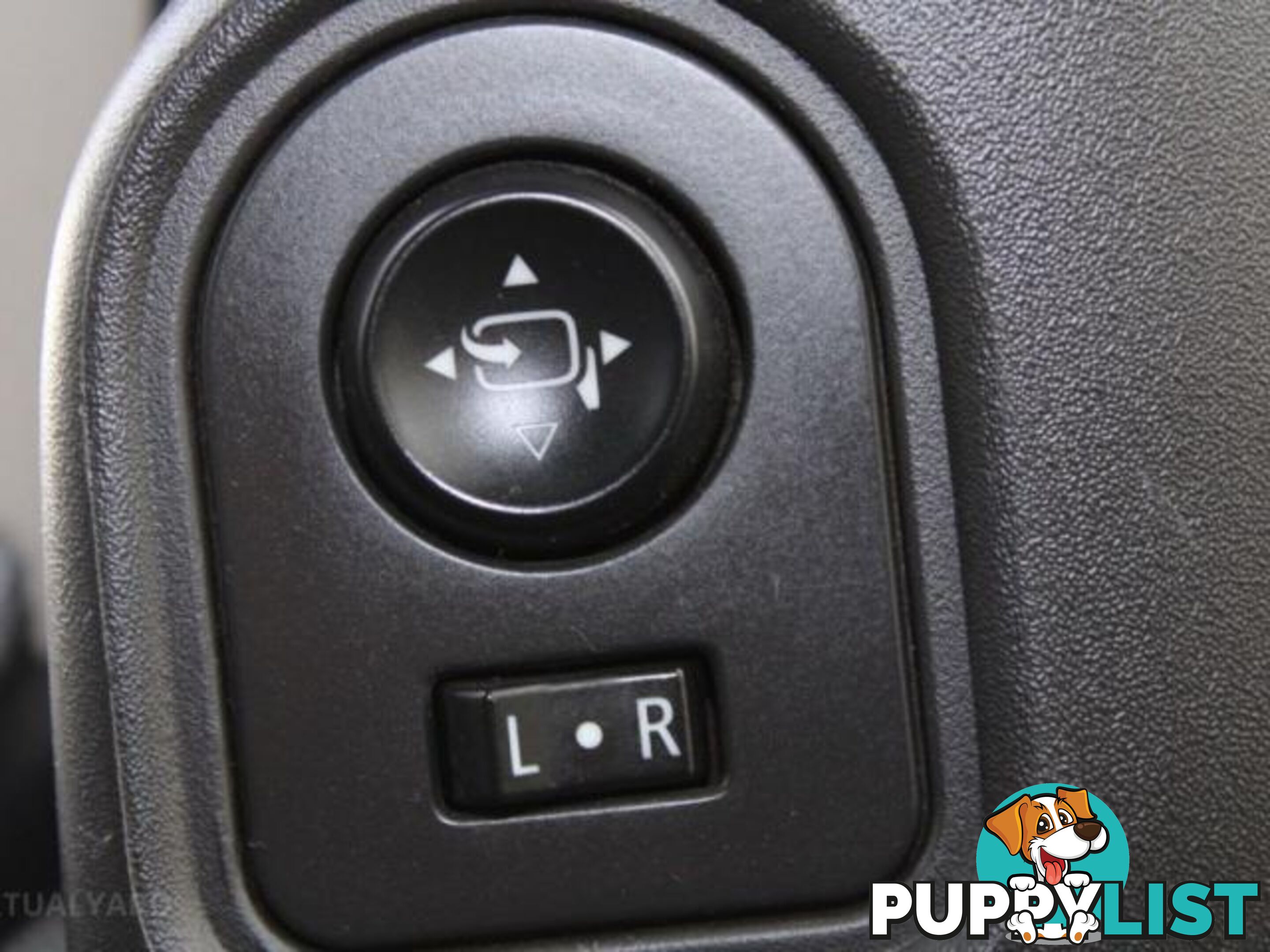 2015 HOLDEN COLORADO LTZ (4X4) RG MY15  OTHER