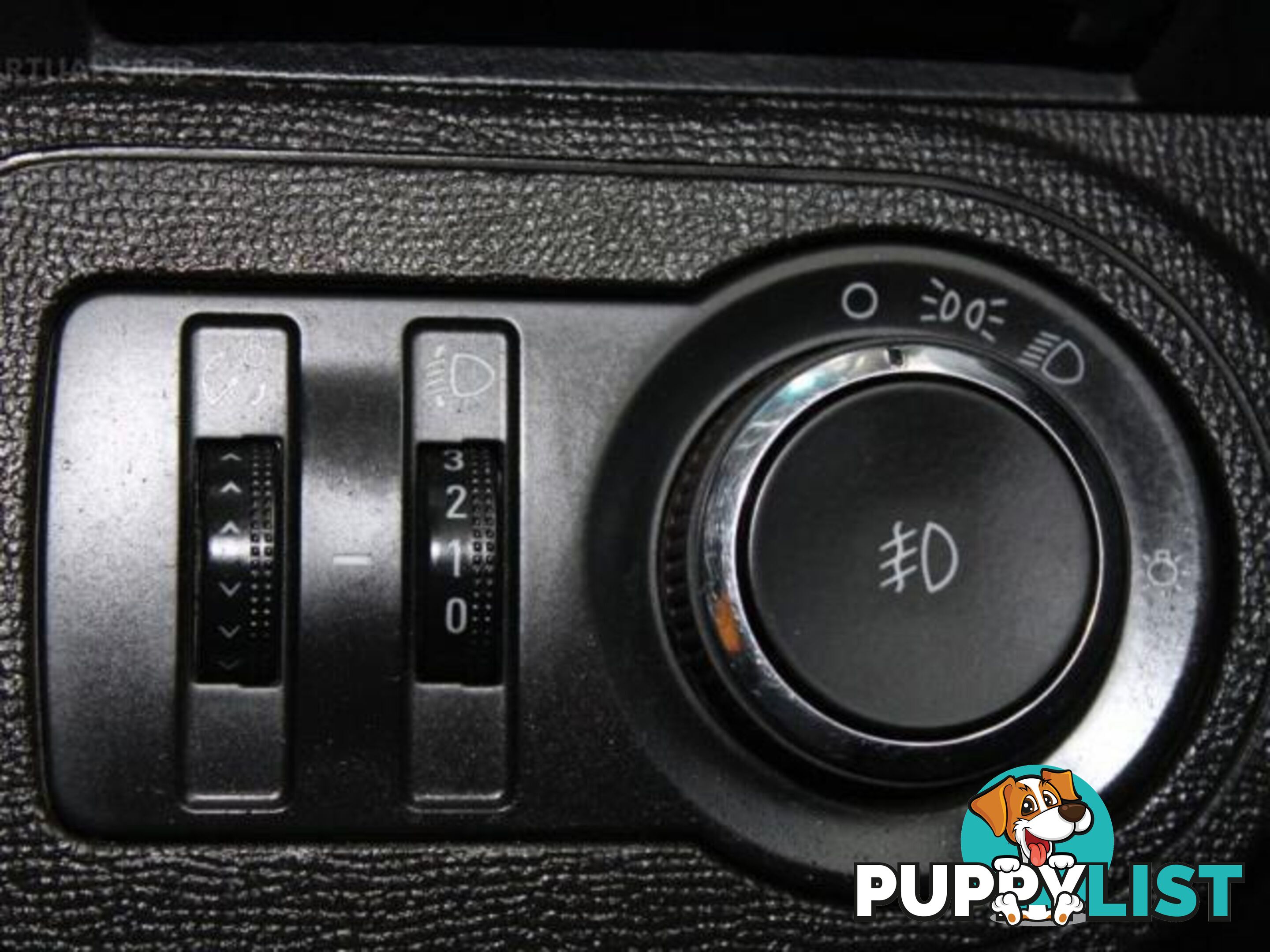 2015 HOLDEN COLORADO LTZ (4X4) RG MY15  OTHER