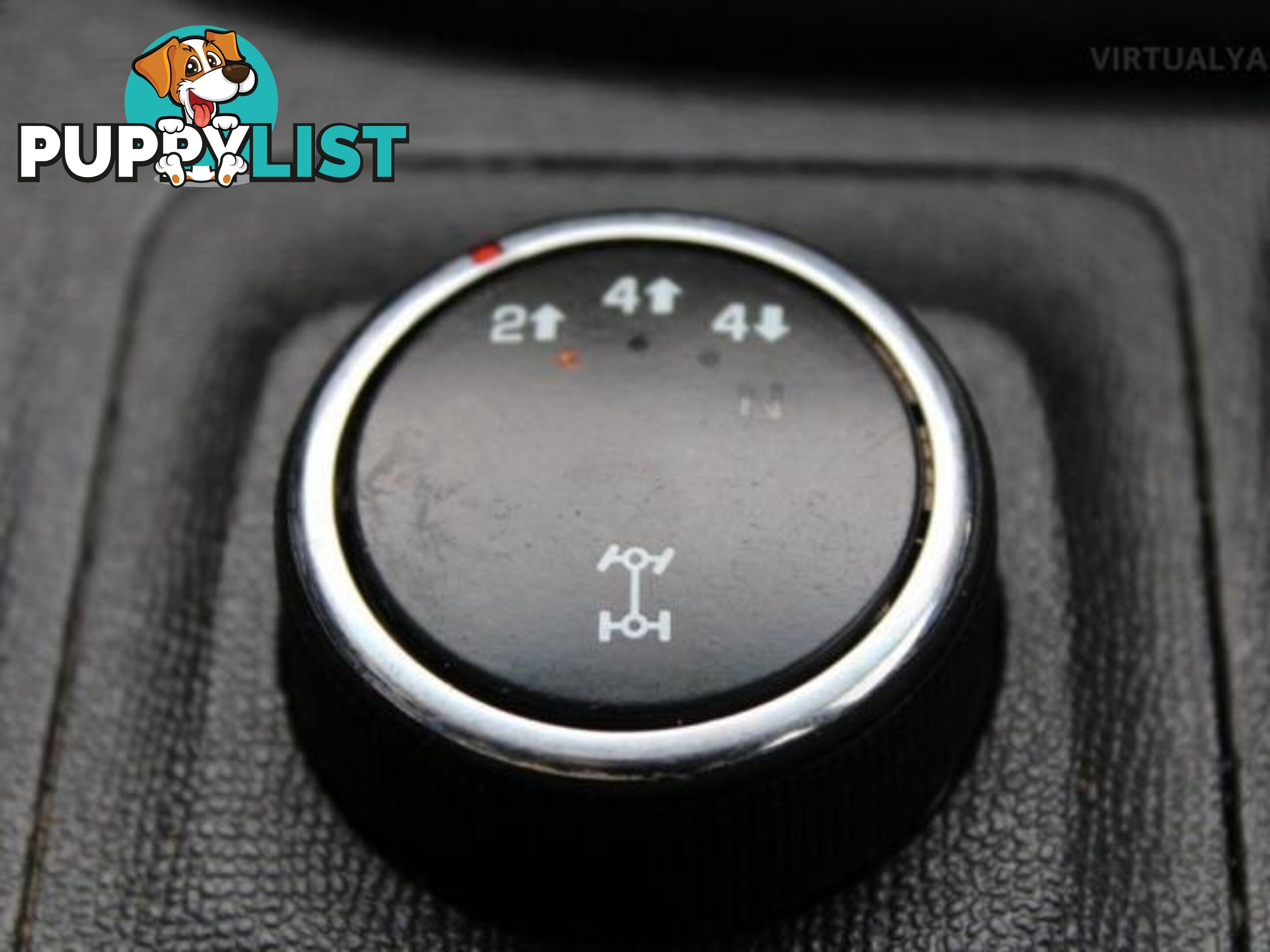 2015 HOLDEN COLORADO LTZ (4X4) RG MY15  OTHER