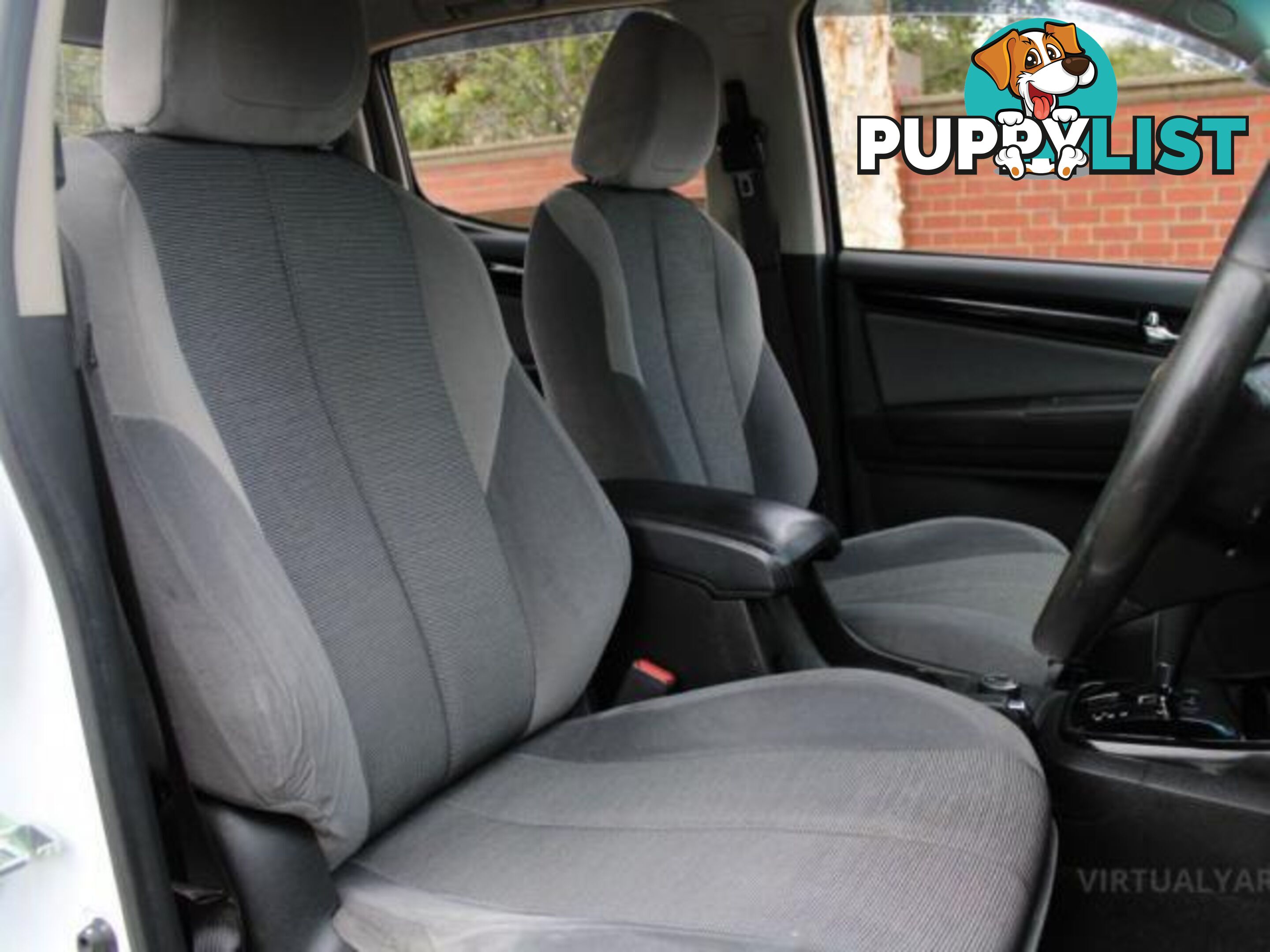 2015 HOLDEN COLORADO LTZ (4X4) RG MY15  OTHER