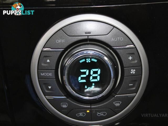 2015 HOLDEN COLORADO LTZ (4X4) RG MY15  OTHER