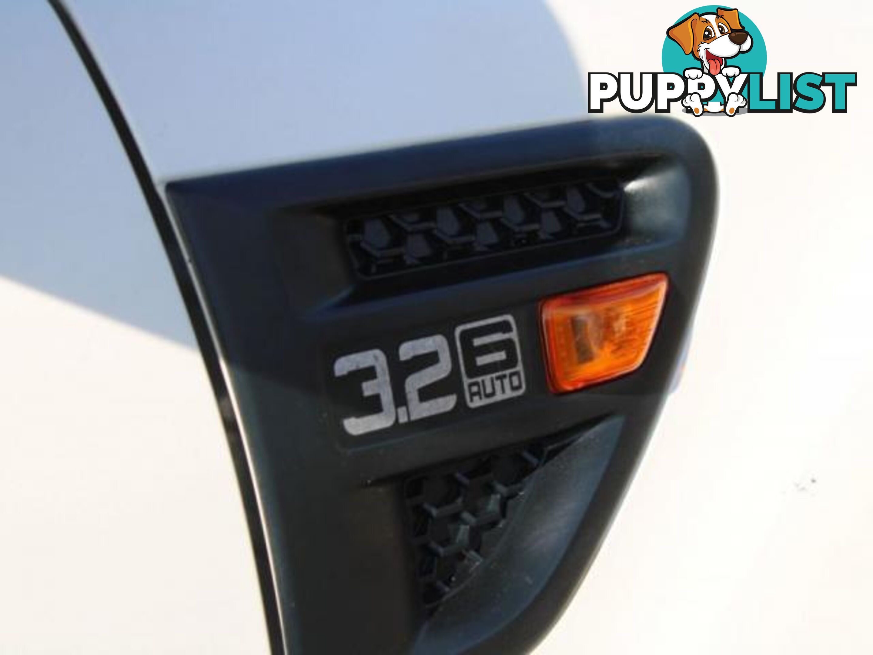 2013 FORD RANGER XL 3.2 (4X4) PX  CAB CHASSIS