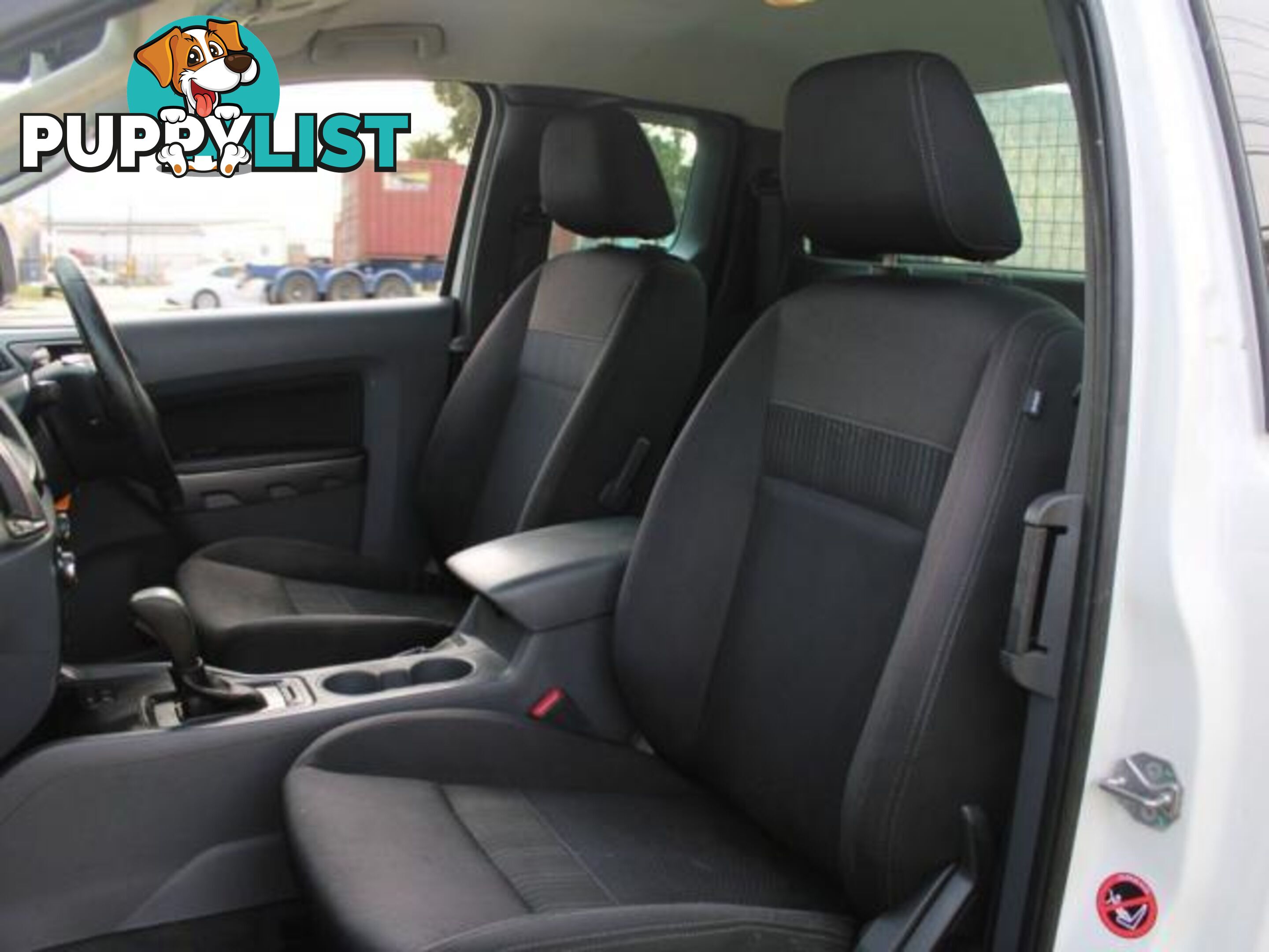 2016 FORD RANGER XLT 3.2 HI-RIDER (4X2) PX MKII  OTHER