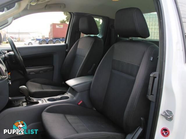 2016 FORD RANGER XLT 3.2 HI-RIDER (4X2) PX MKII  OTHER