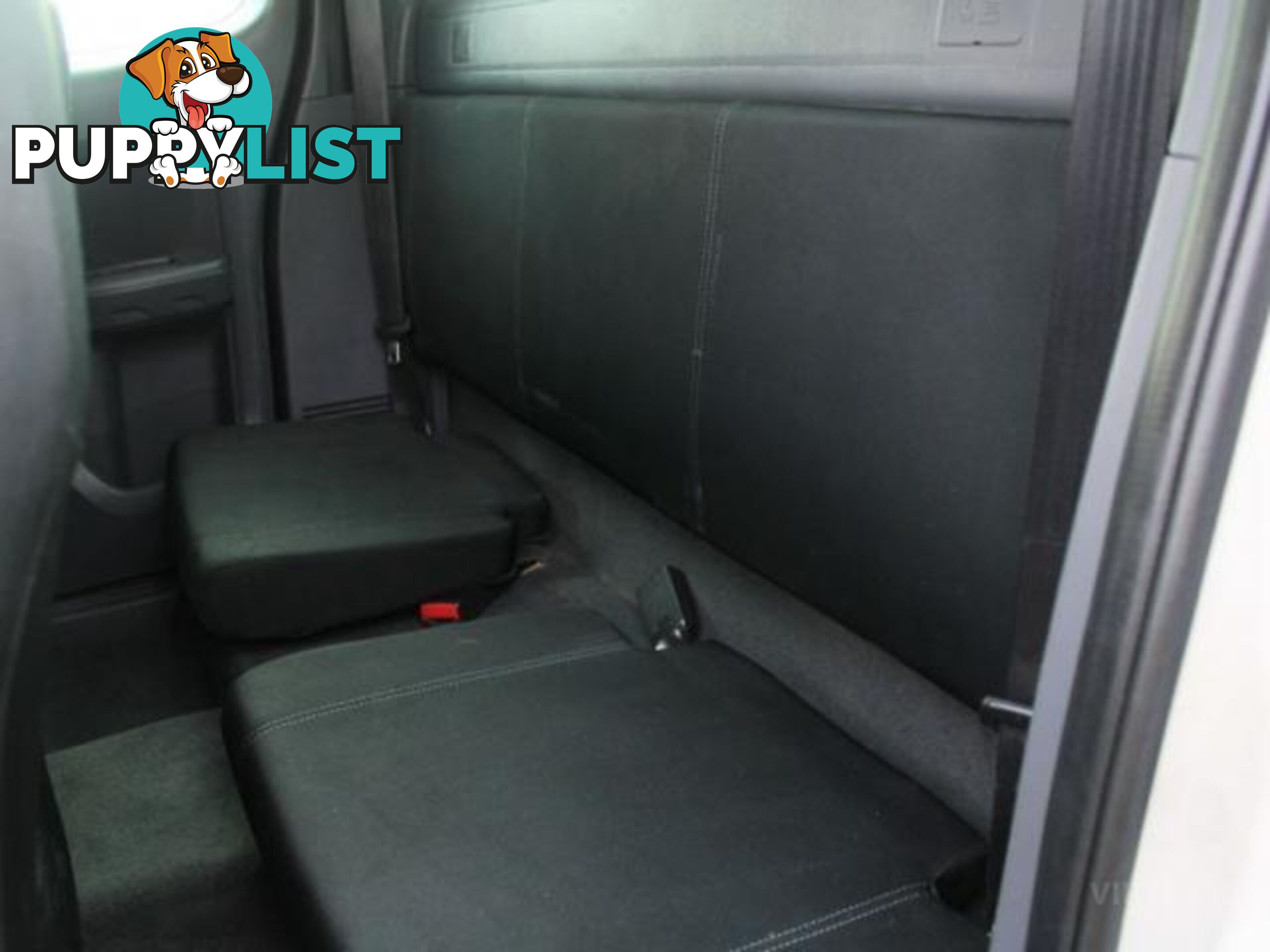 2016 FORD RANGER XLT 3.2 HI-RIDER (4X2) PX MKII  OTHER
