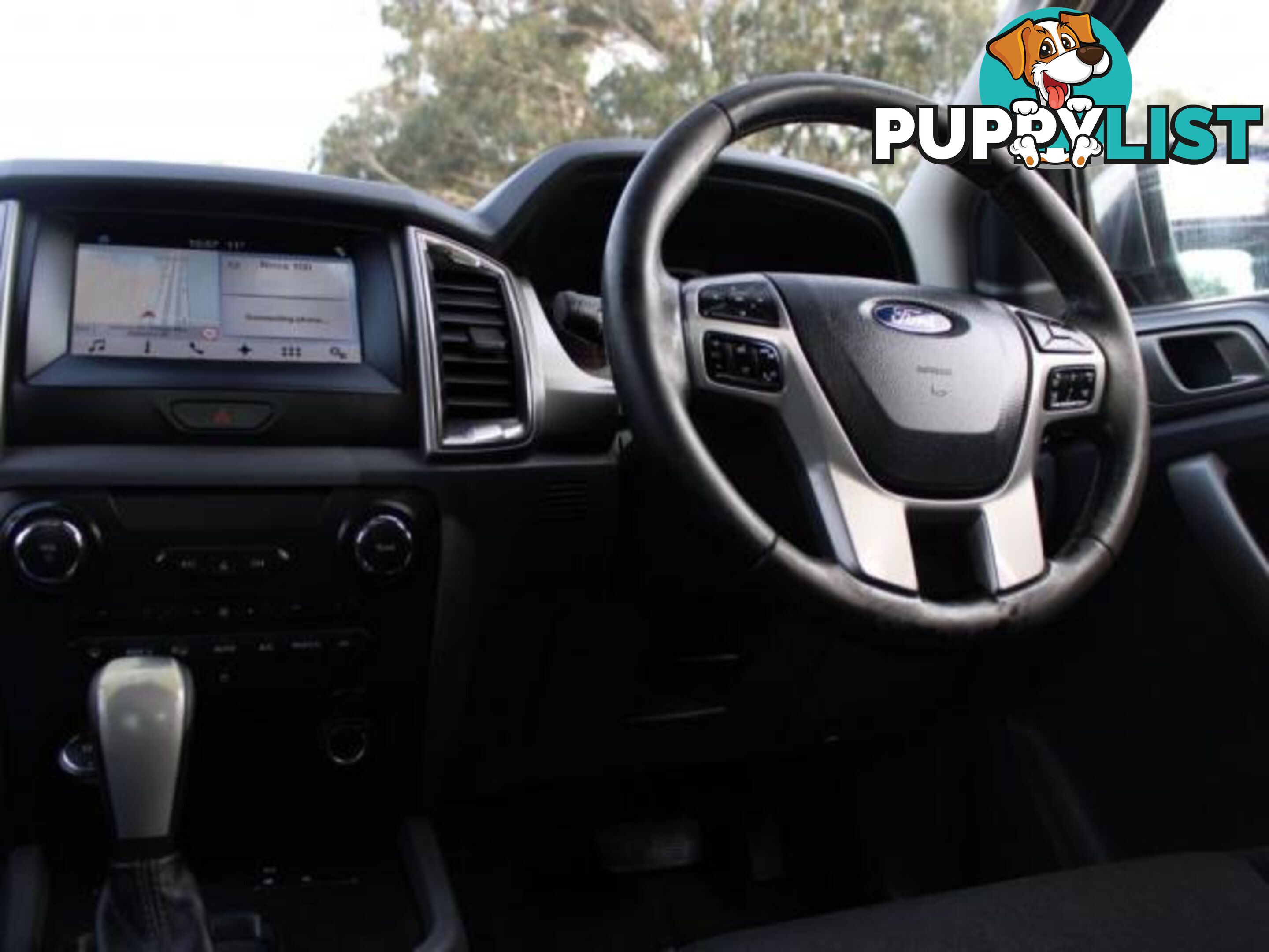 2016 FORD RANGER XLT 3.2 HI-RIDER (4X2) PX MKII  OTHER