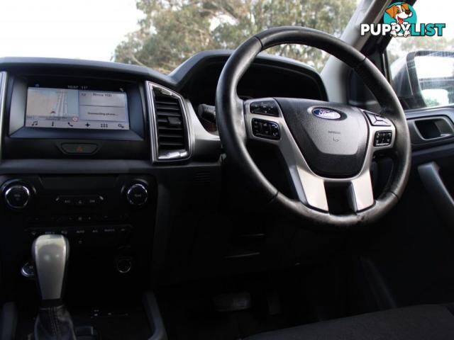 2016 FORD RANGER XLT 3.2 HI-RIDER (4X2) PX MKII  OTHER