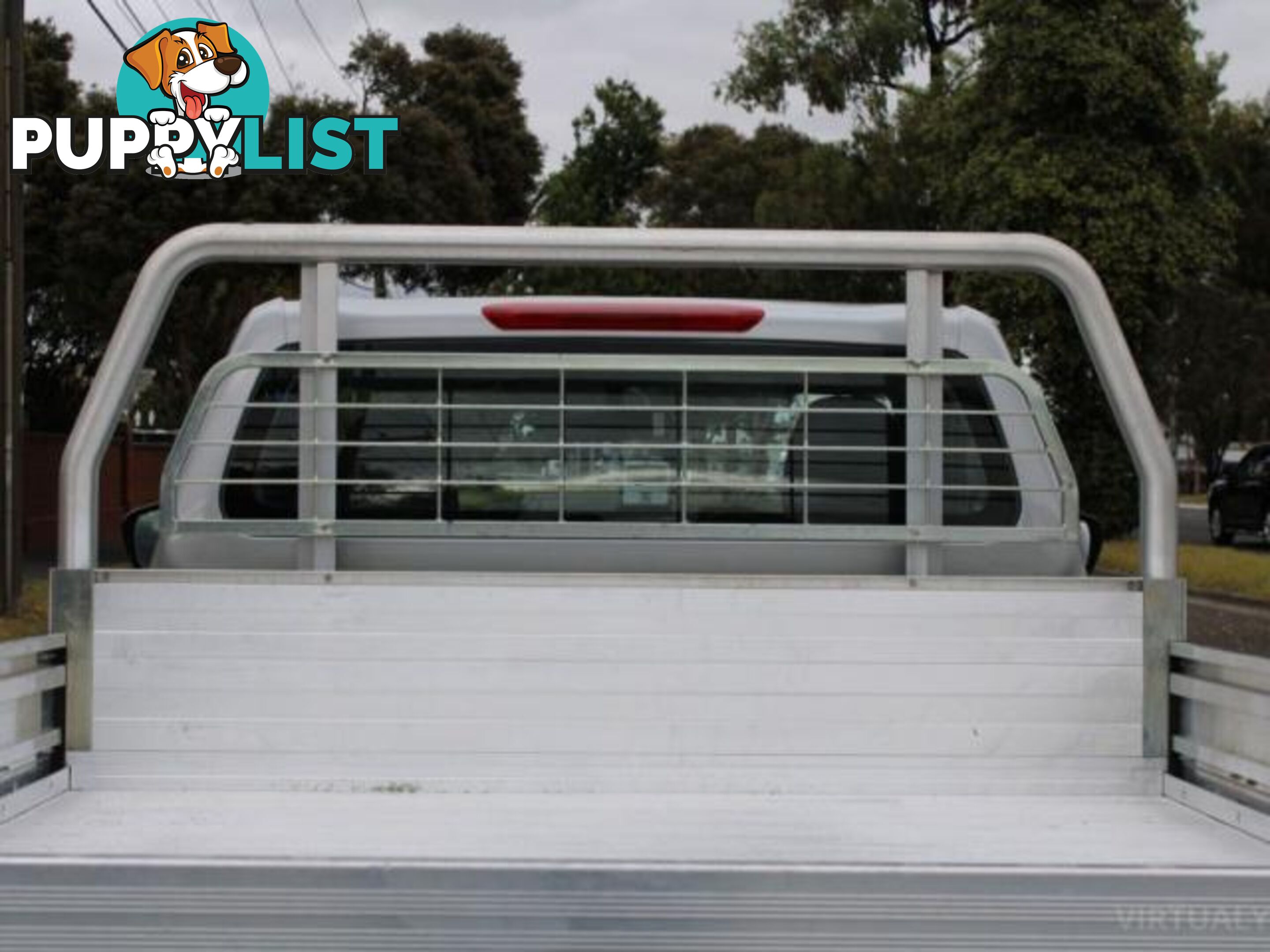 2016 NISSAN NAVARA DX (4X2) D23 SERIES II  CAB CHASSIS