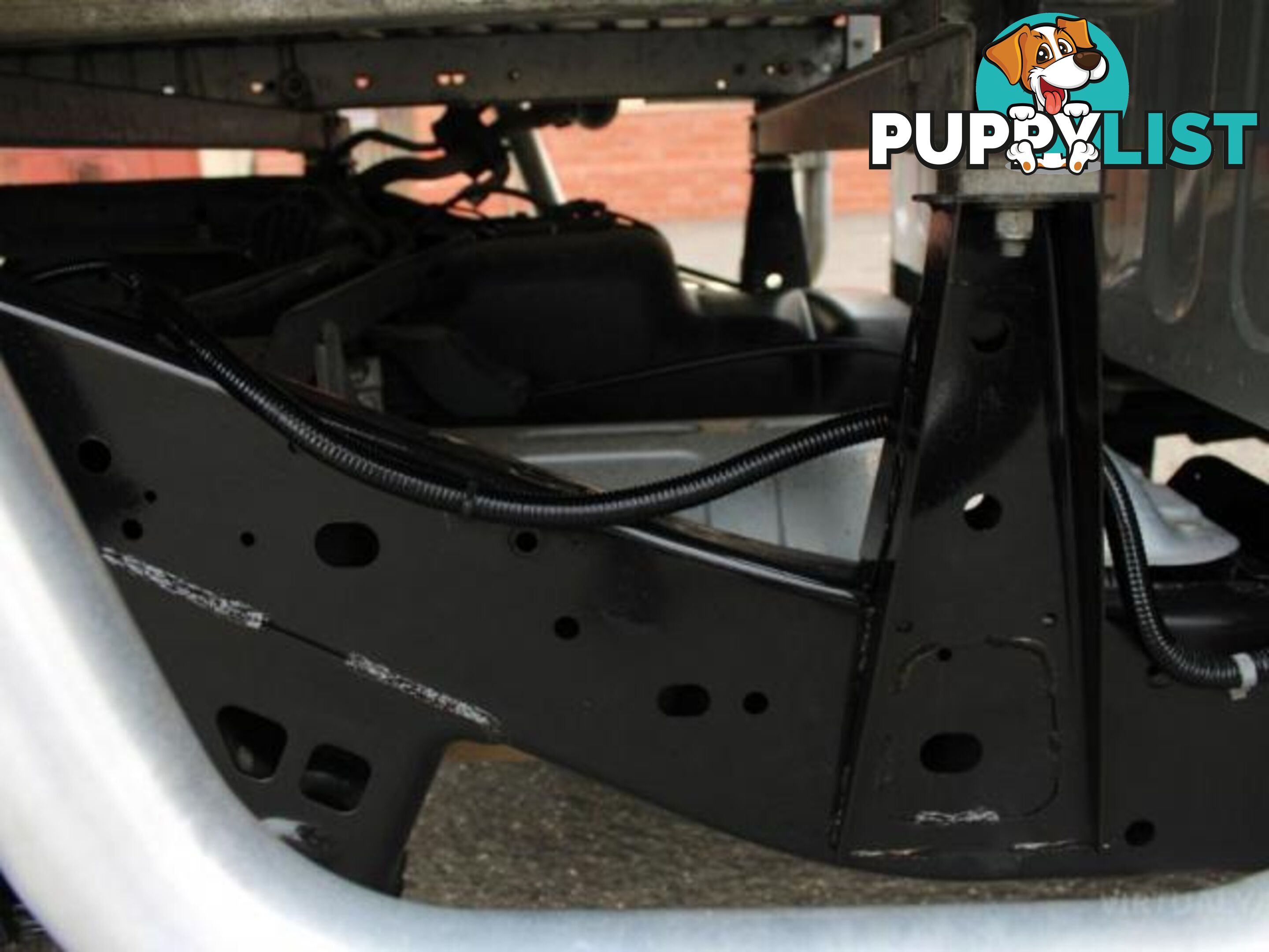 2016 NISSAN NAVARA DX (4X2) D23 SERIES II  CAB CHASSIS