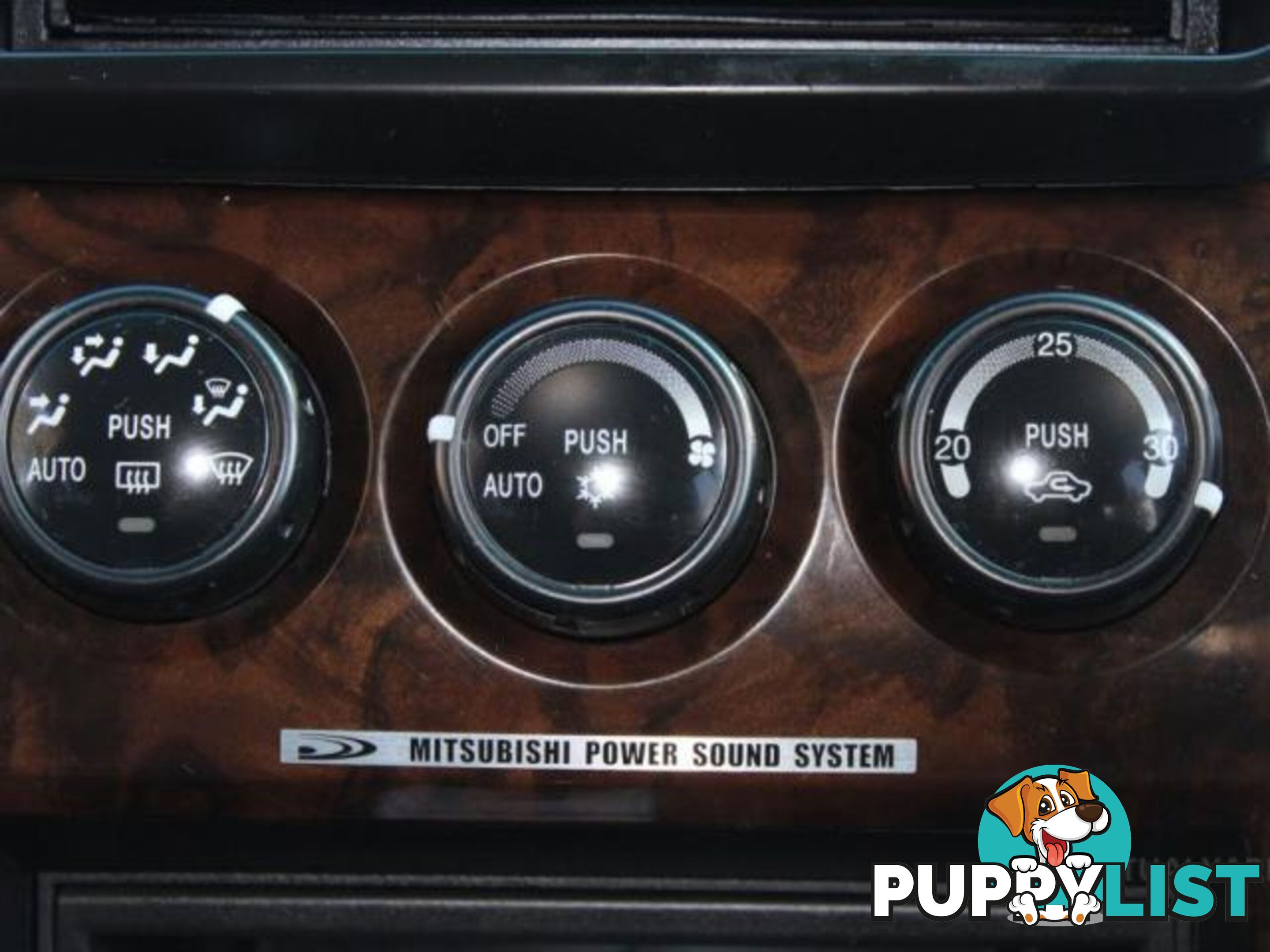 2009 MITSUBISHI CHALLENGER XLS (7 SEAT) (4X4) PB  WAGON
