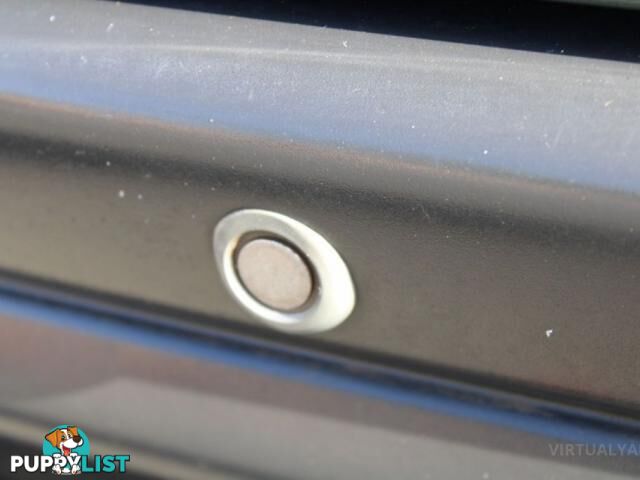 2009 MITSUBISHI CHALLENGER XLS (7 SEAT) (4X4) PB  WAGON