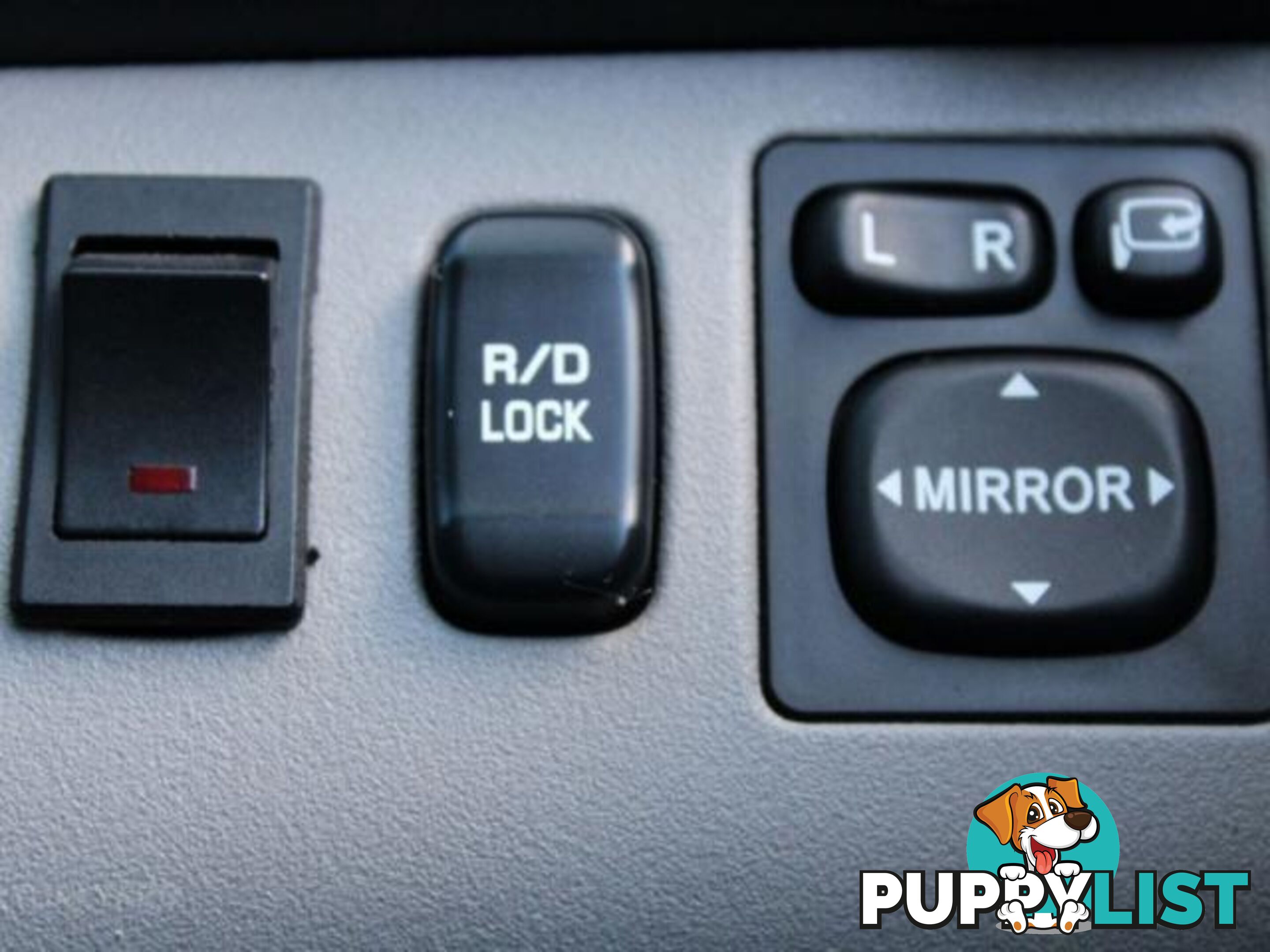 2009 MITSUBISHI CHALLENGER XLS (7 SEAT) (4X4) PB  WAGON